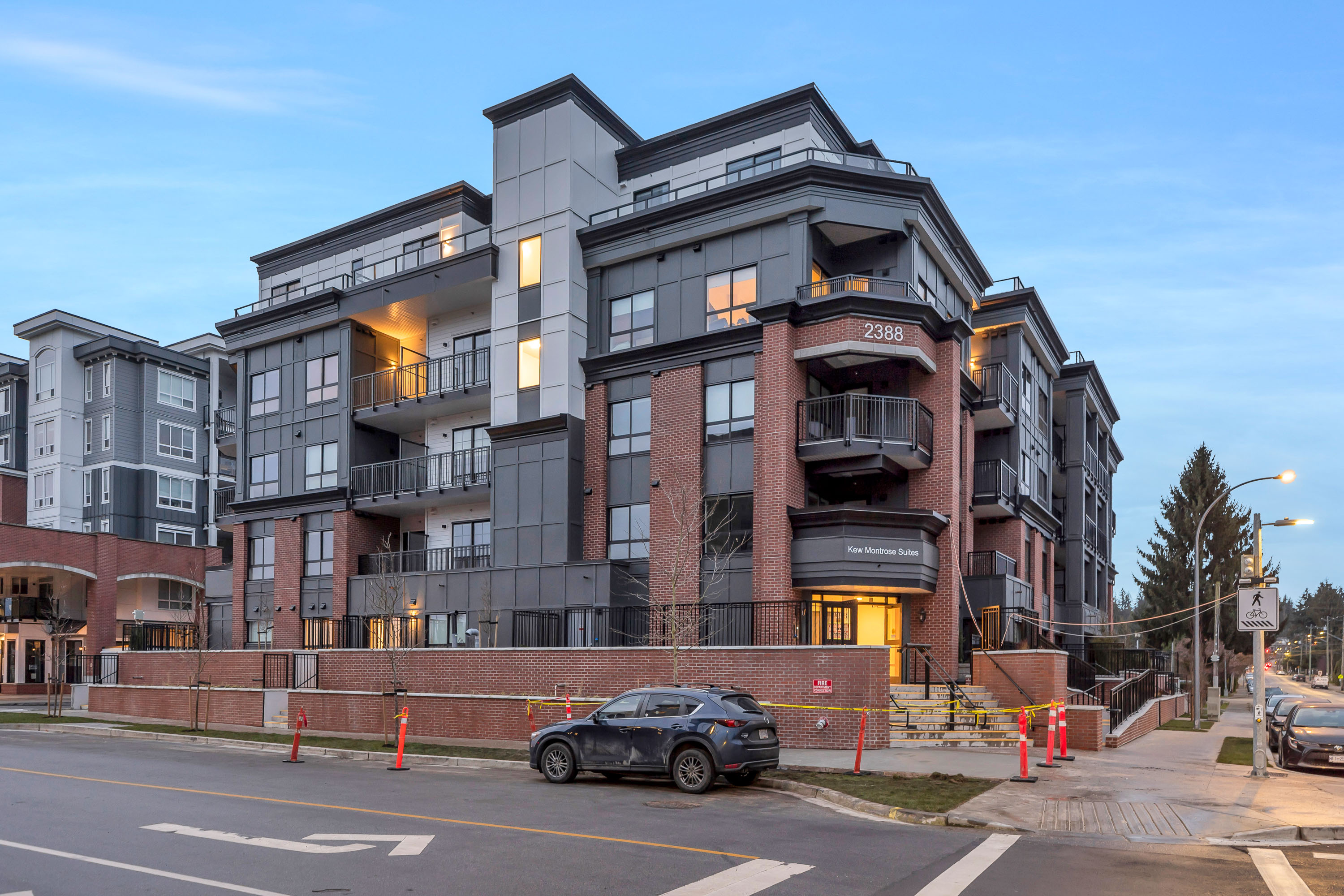 501 - 2430 Mary Hill Road, Port Coquitlam