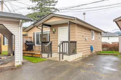 Virtual tour for Logan Kampman