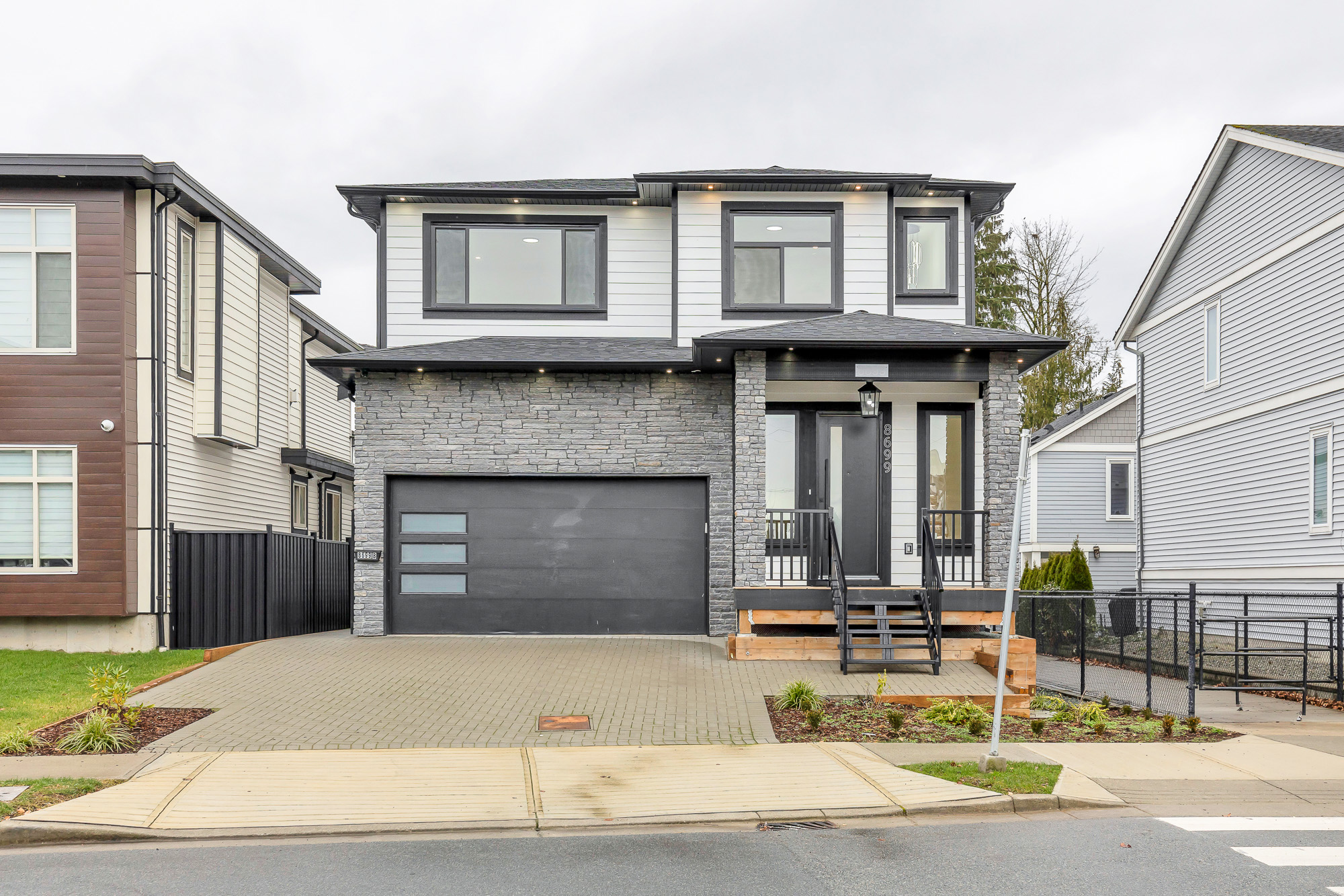 8699 Machell Street, Mission