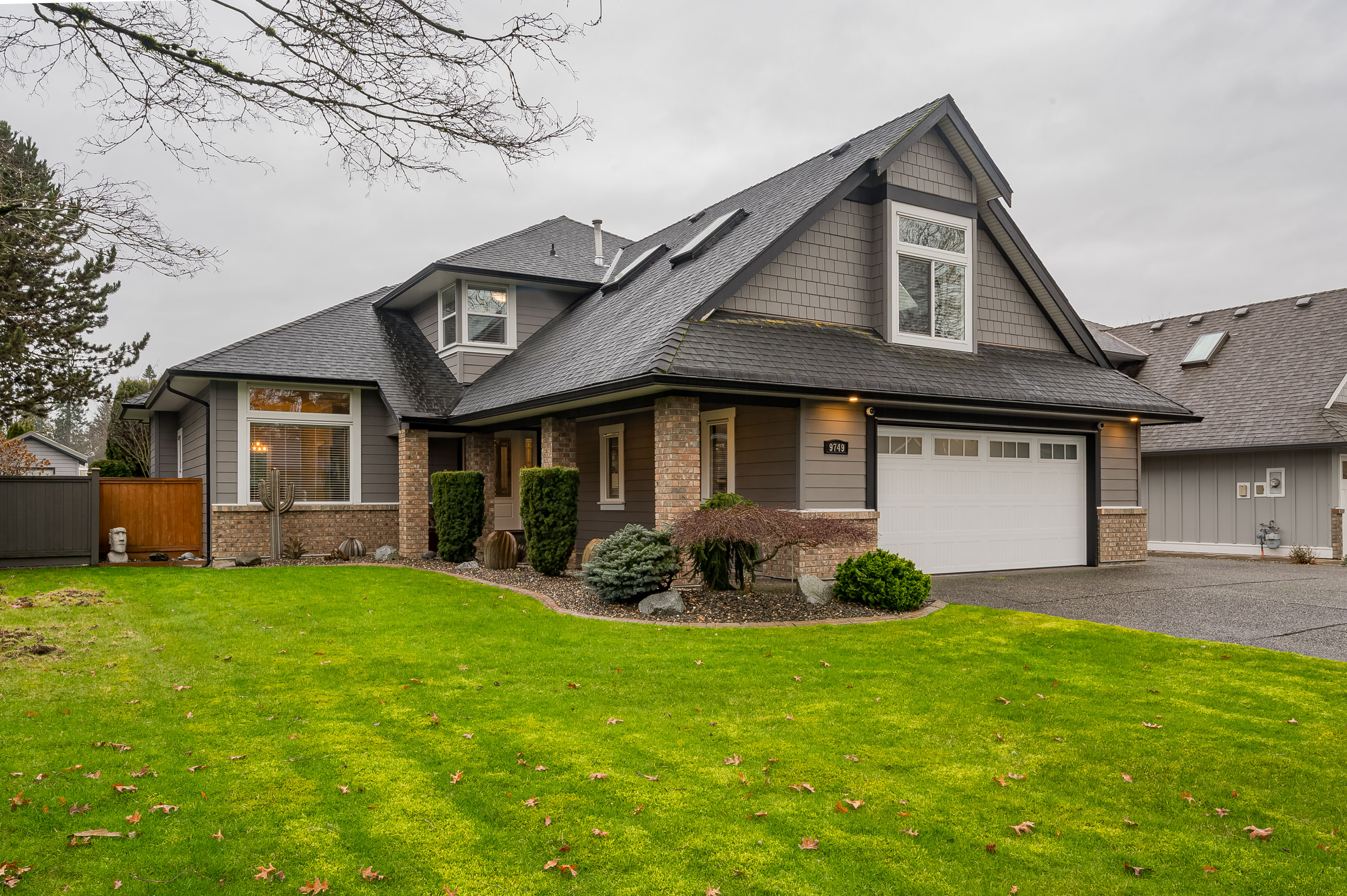 9749 206 Street, Langley