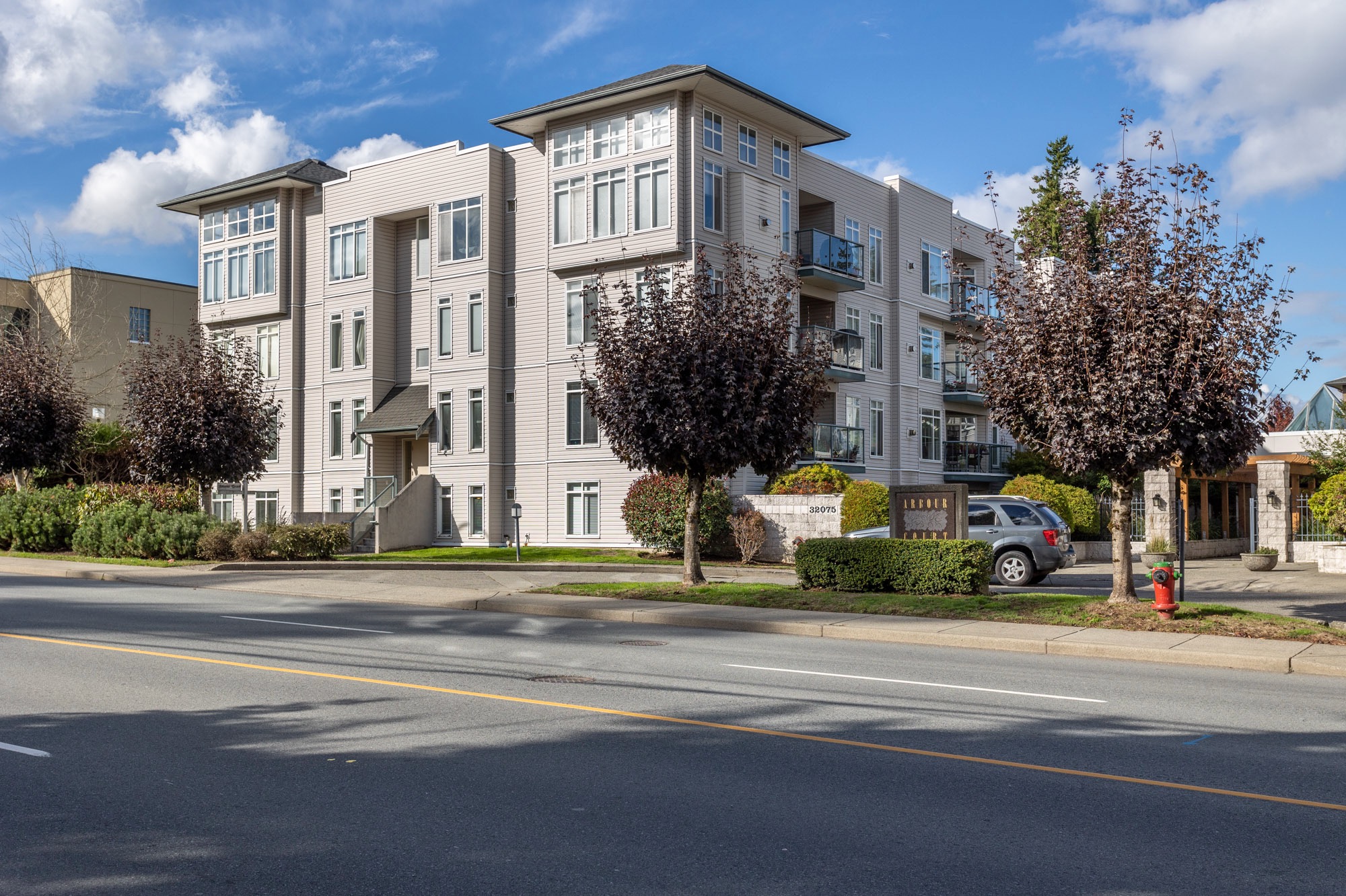 204 - 32075 George Ferguson Way, Abbotsford
