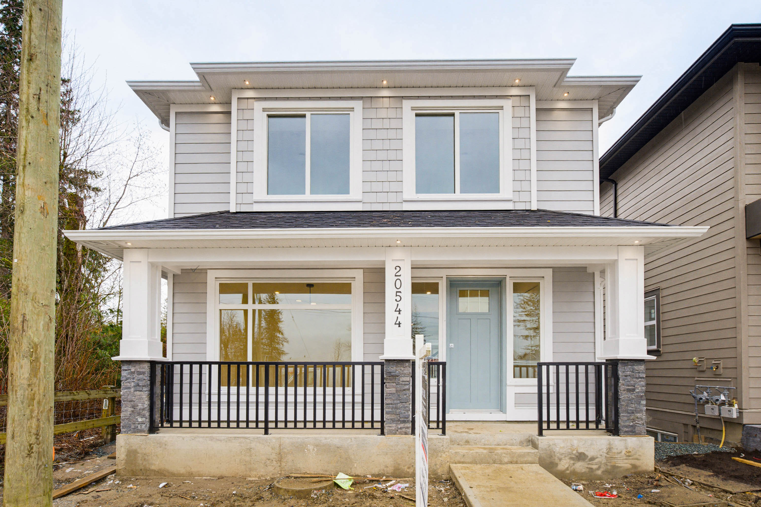 20544 76 Avenue, Langley