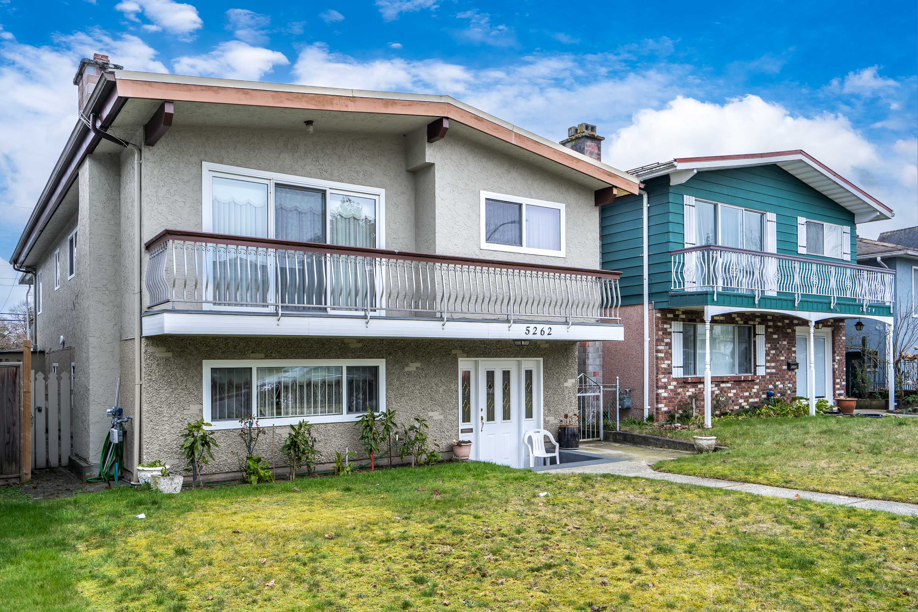 5262 Clarendon Street, Vancouver