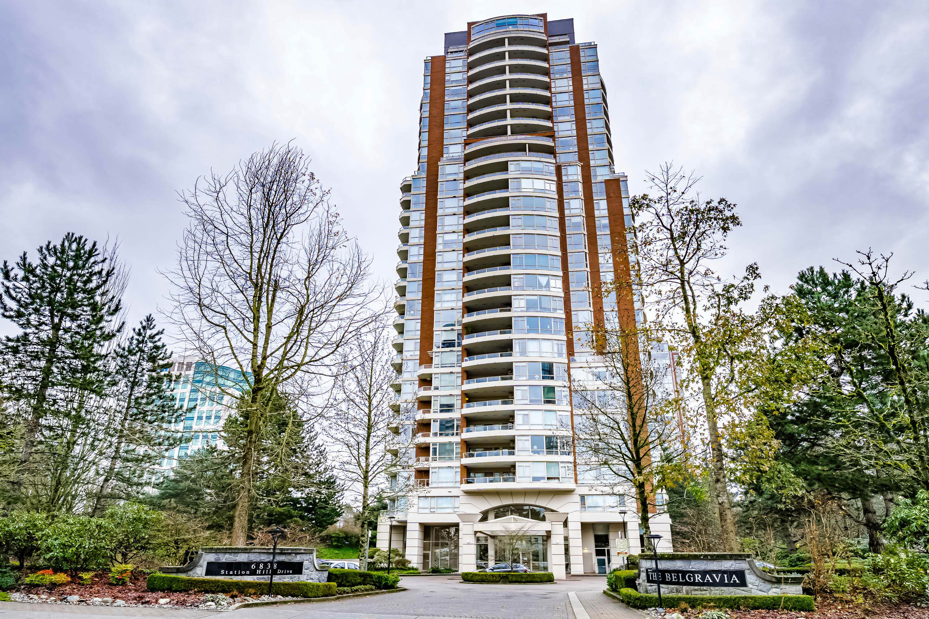 1502 - 6838 Station Hill Drive, Burnaby