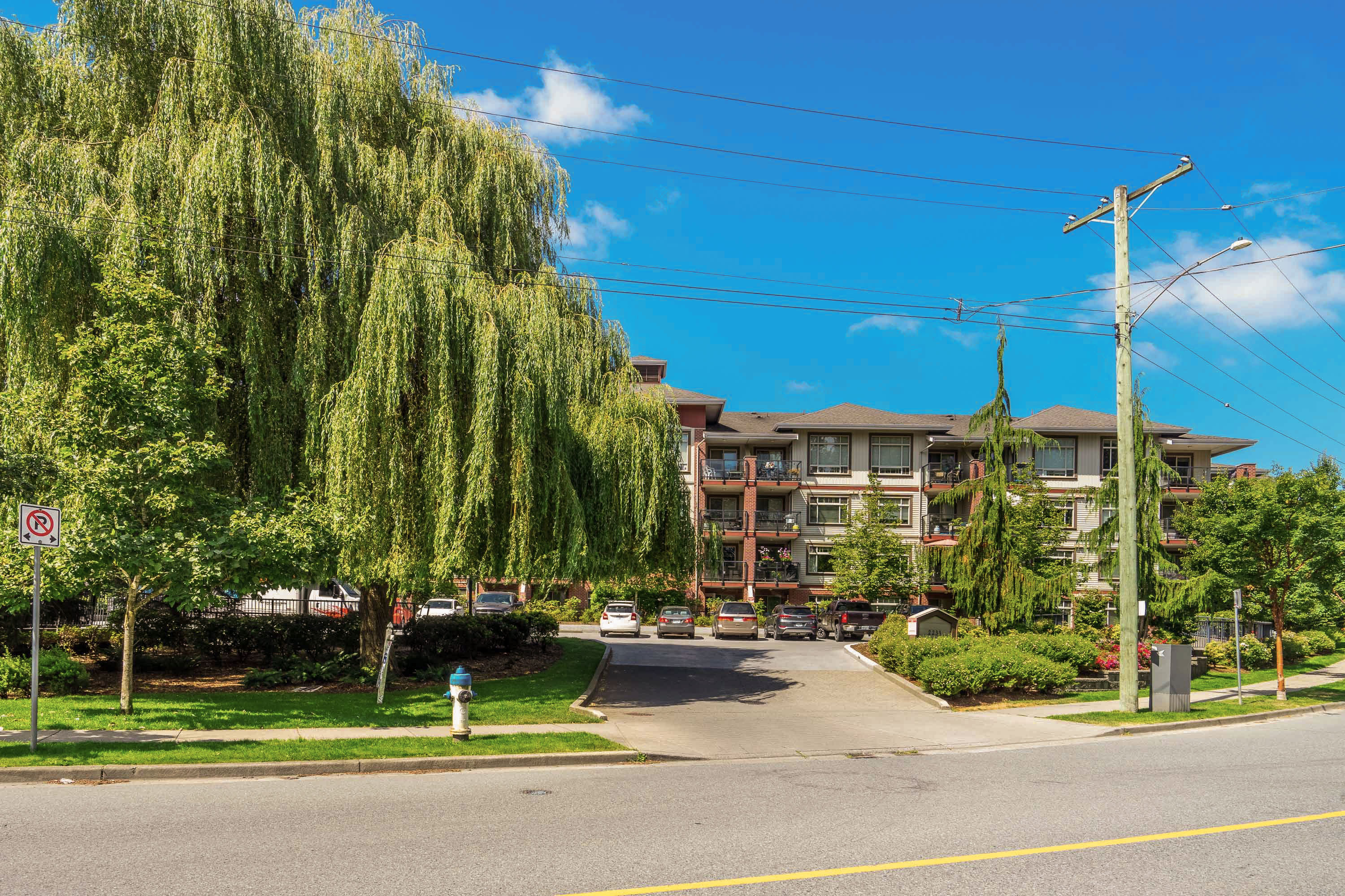 235 - 2233 McKenzie Road, Abbotsford