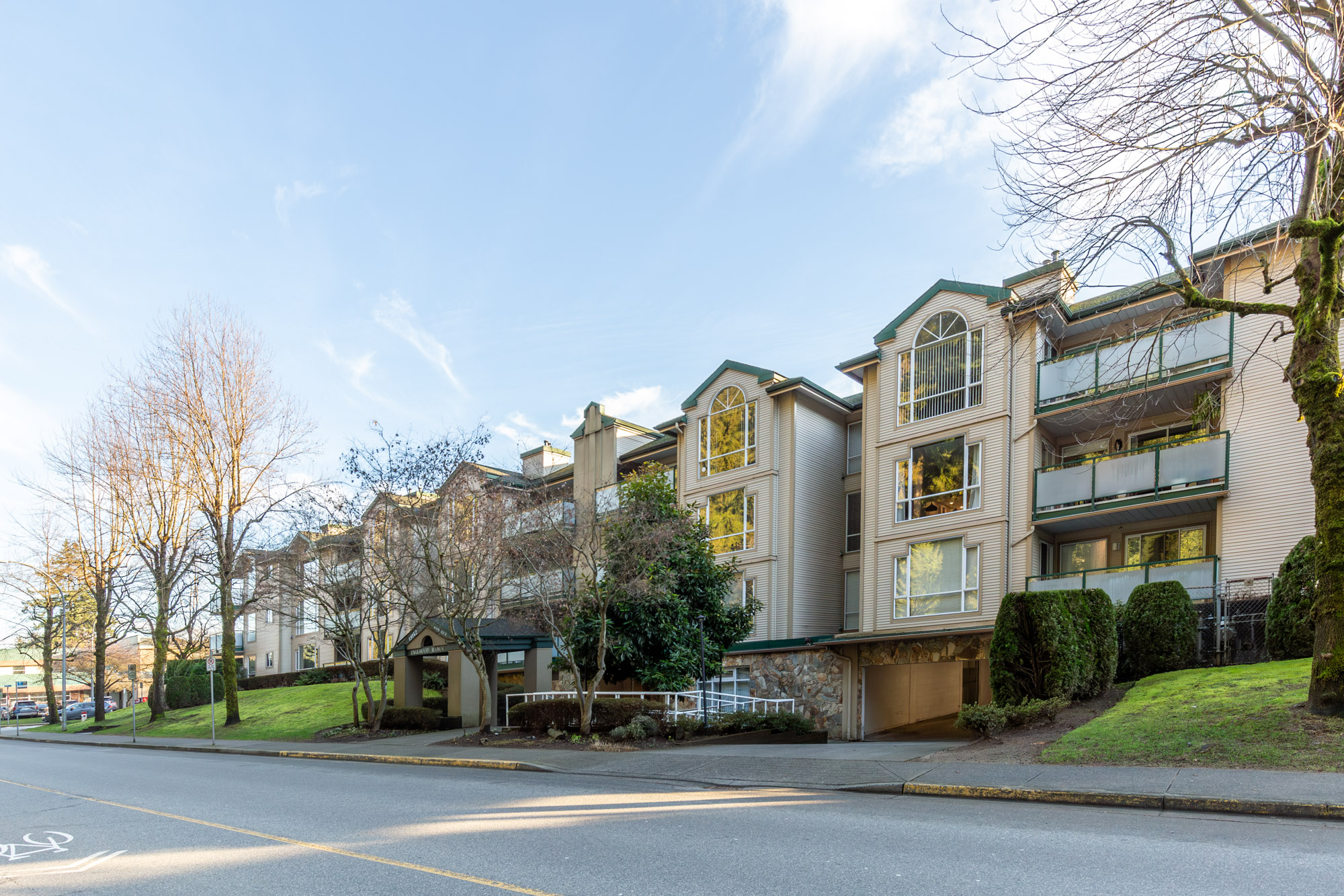 211 - 19142 122 Avenue, Pitt Meadows