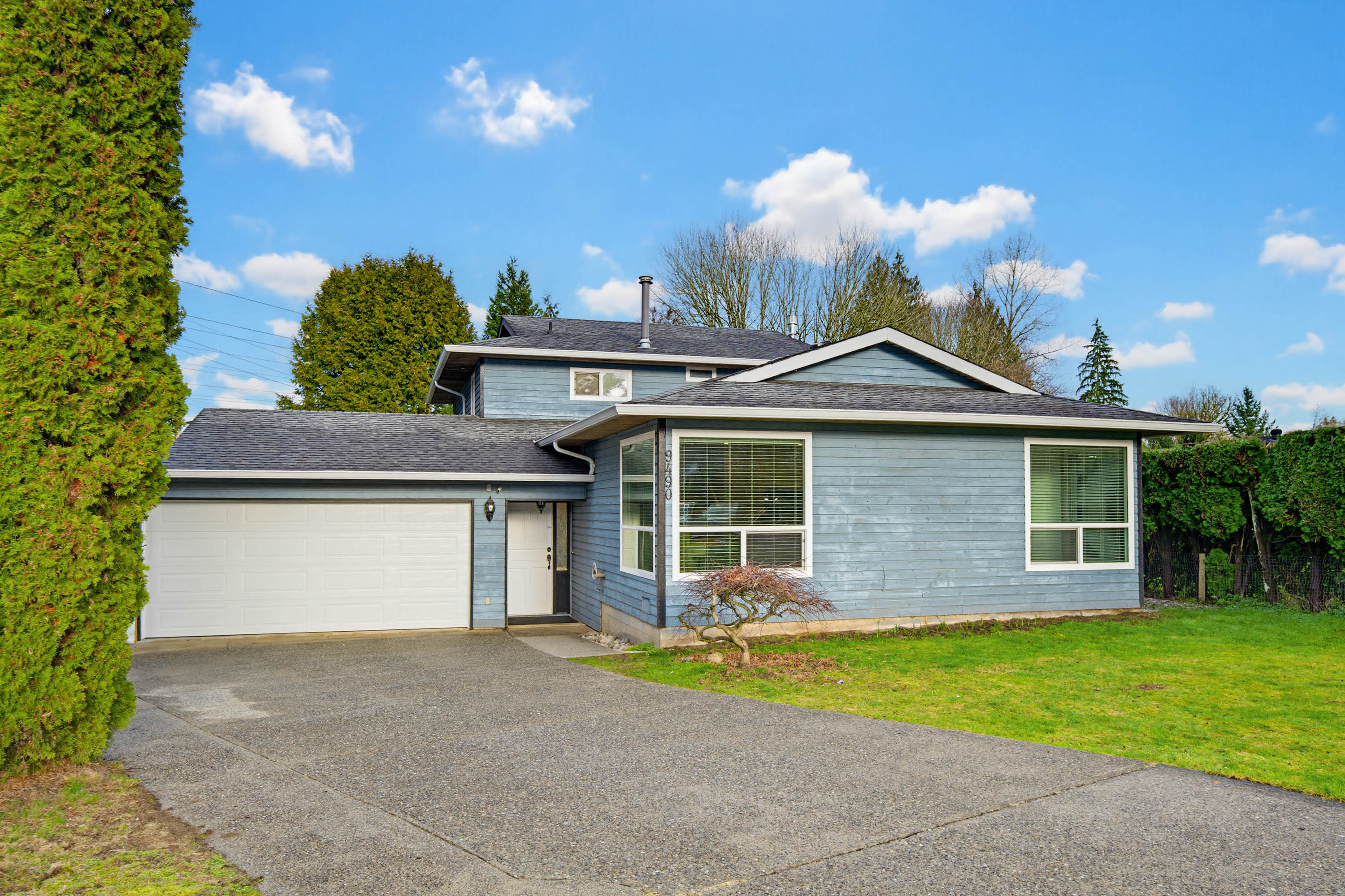 9490 206A Street, Langley