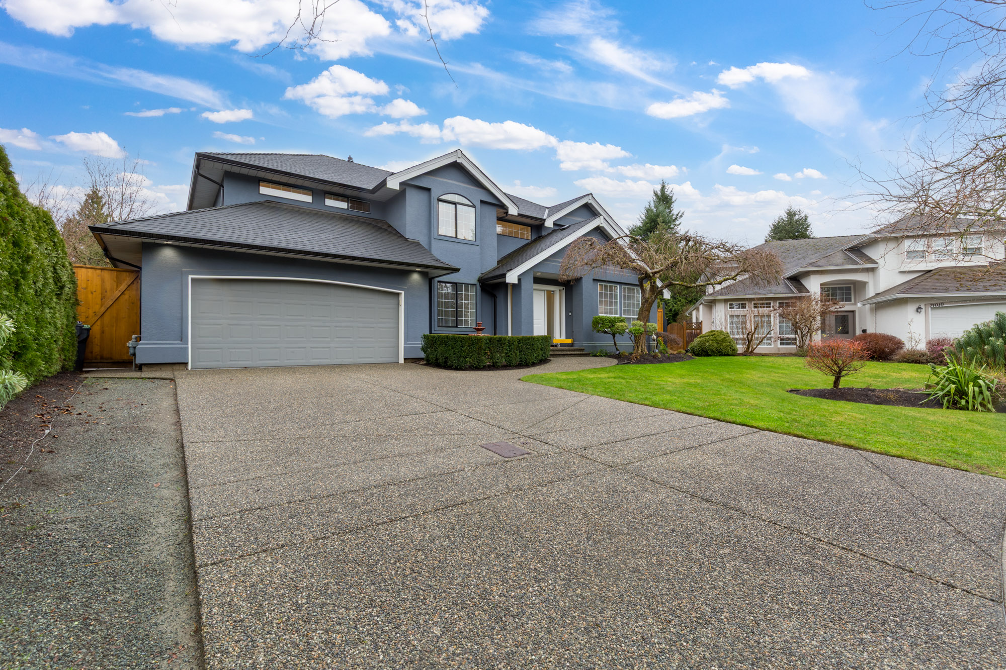 21018 45 Avenue, Langley