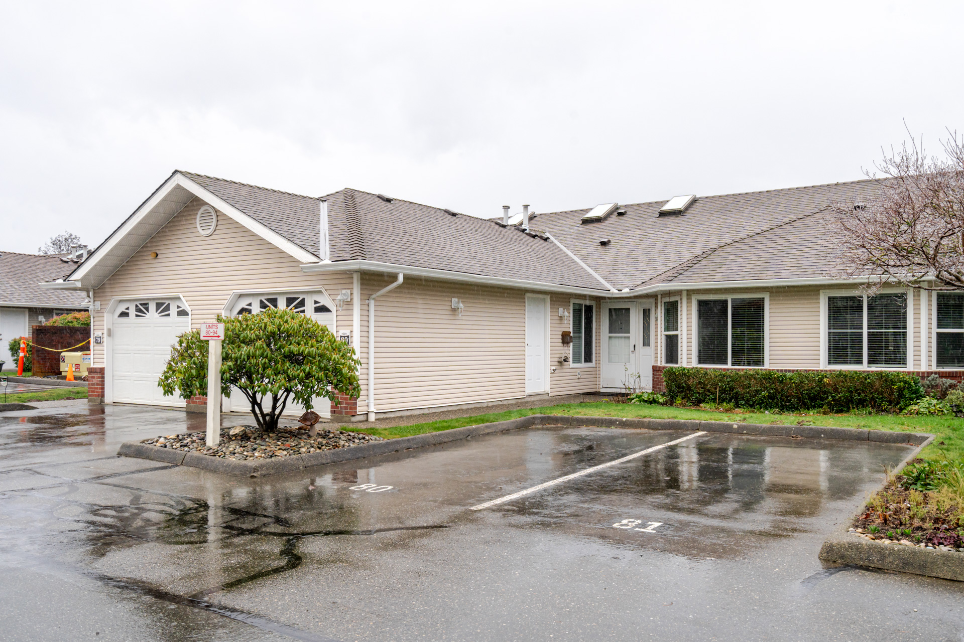 80 - 1973 Winfield Drive, Abbotsford