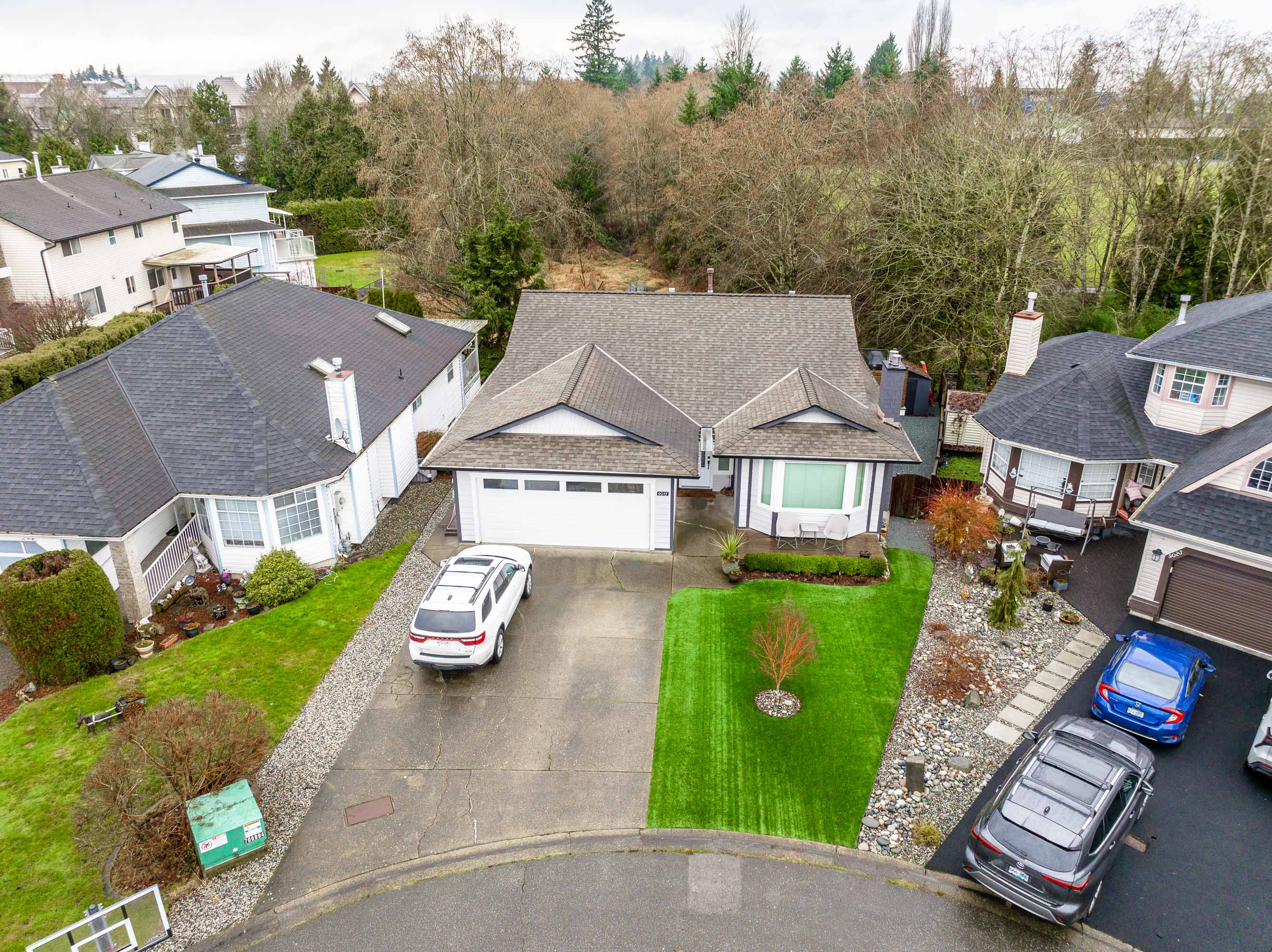 9017 203B Street, Langley