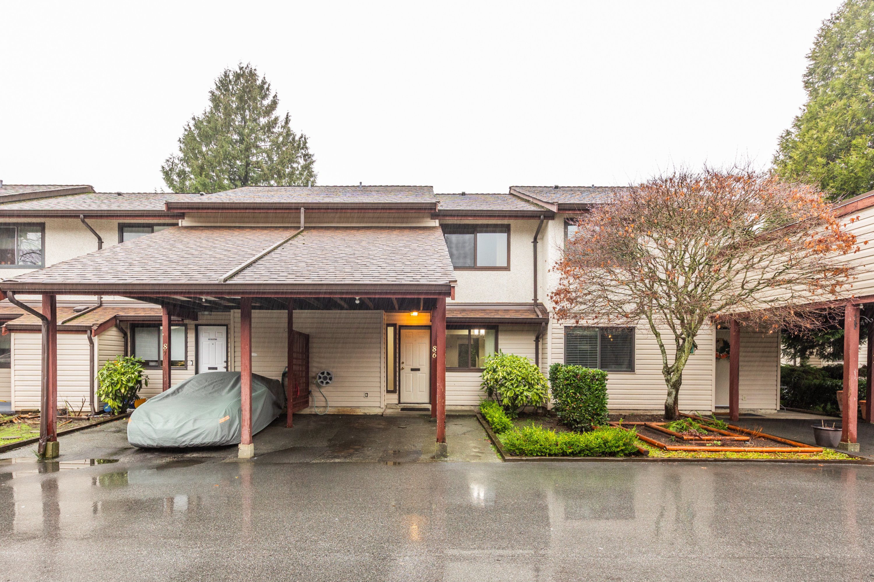 86 - 13880 74 Avenue, Surrey
