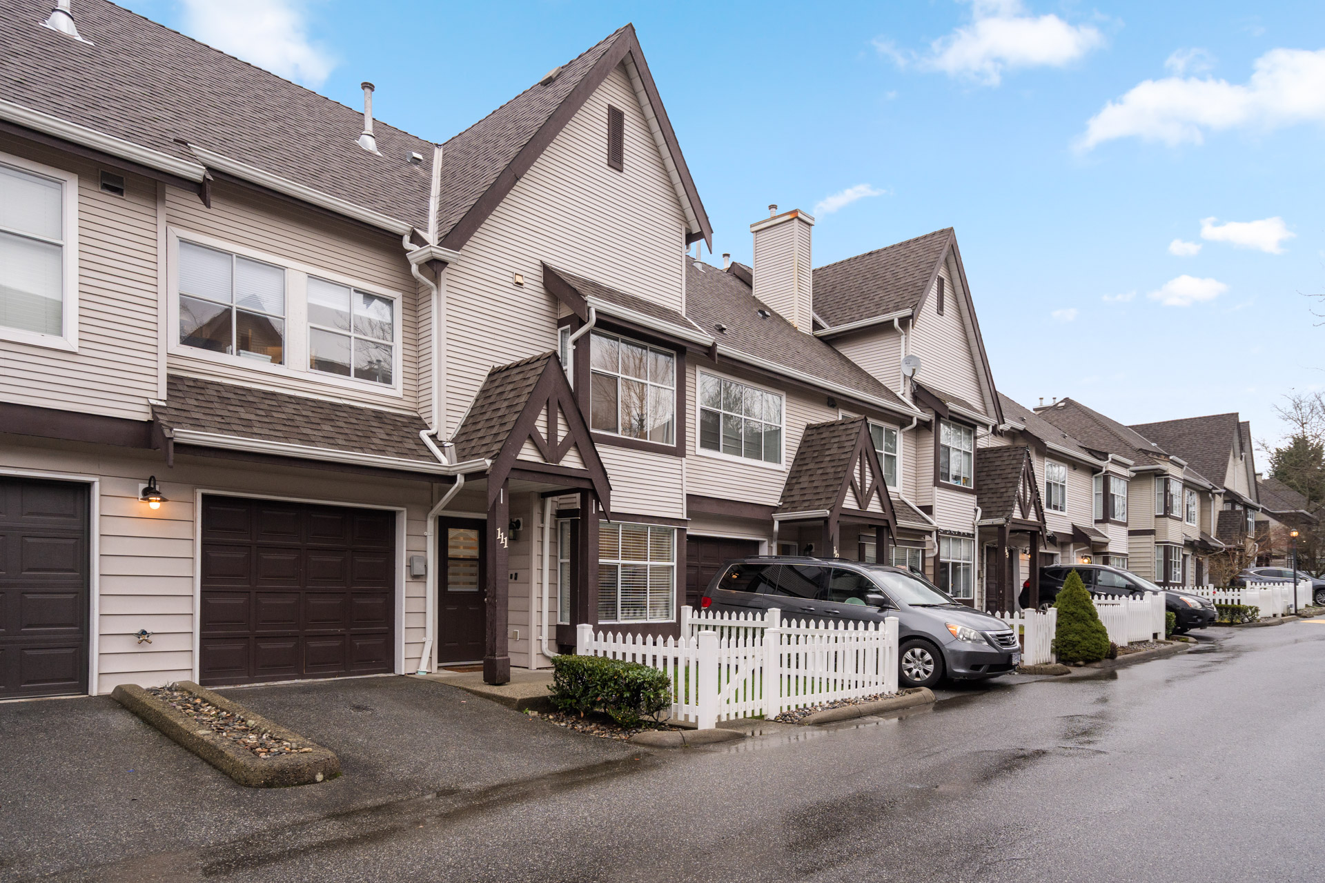 111 - 12099 237 Street, Maple Ridge