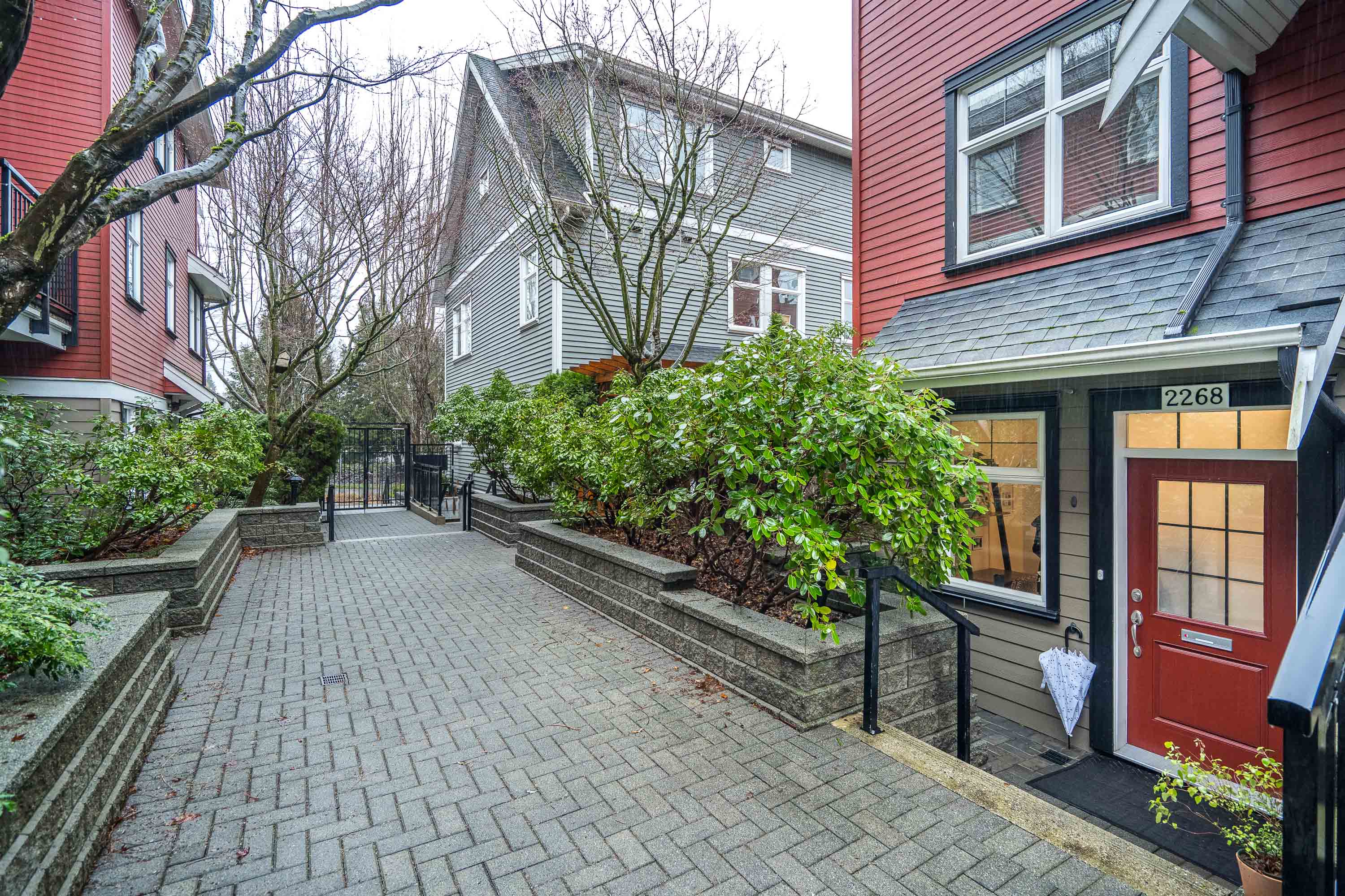 2268 St. George Street, Vancouver