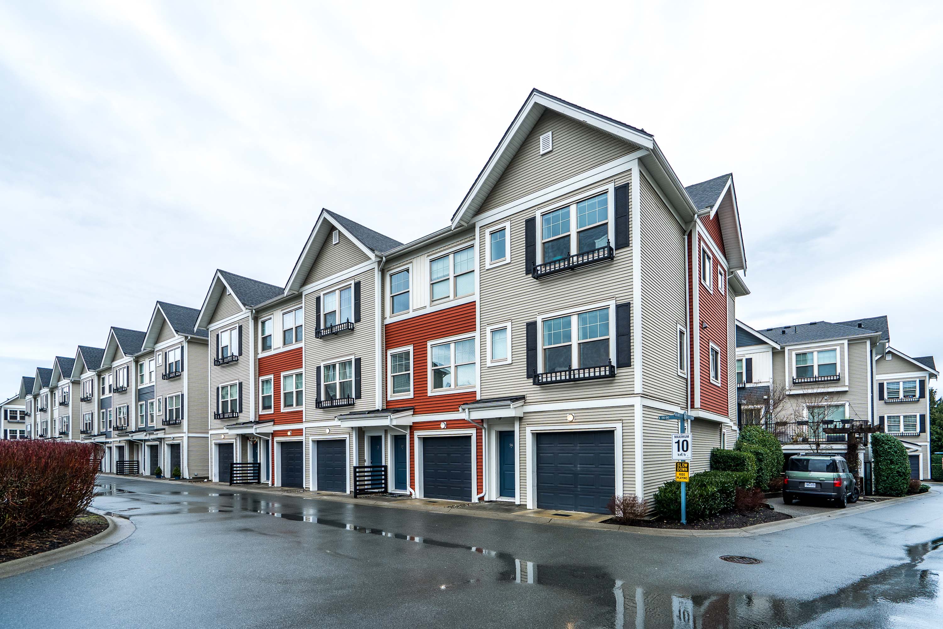 56 - 32633 Simon Avenue, Abbotsford