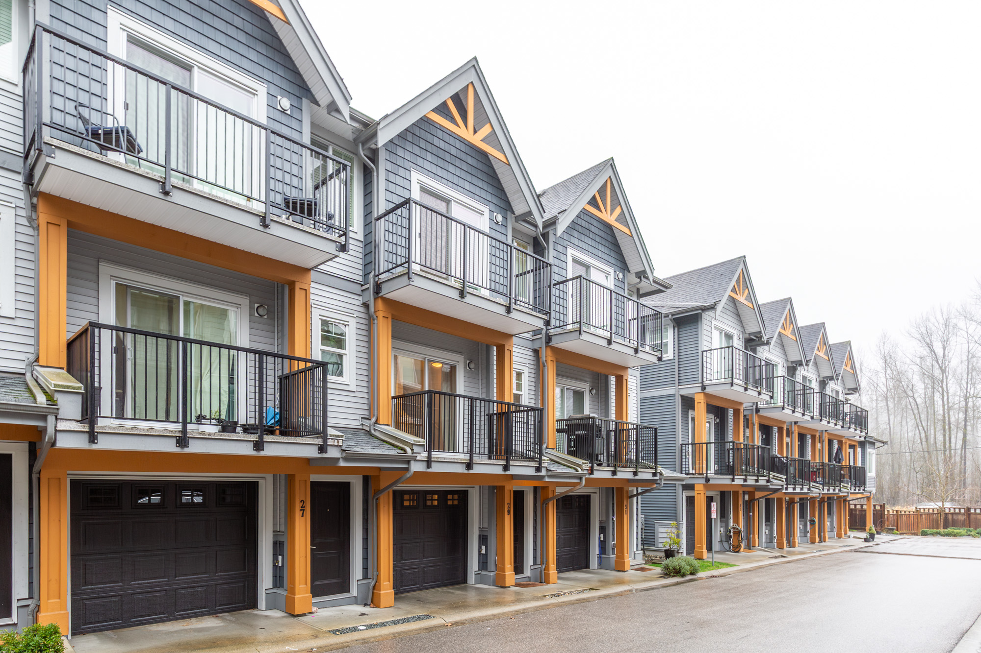 29 - 22810 113 Avenue, Maple Ridge