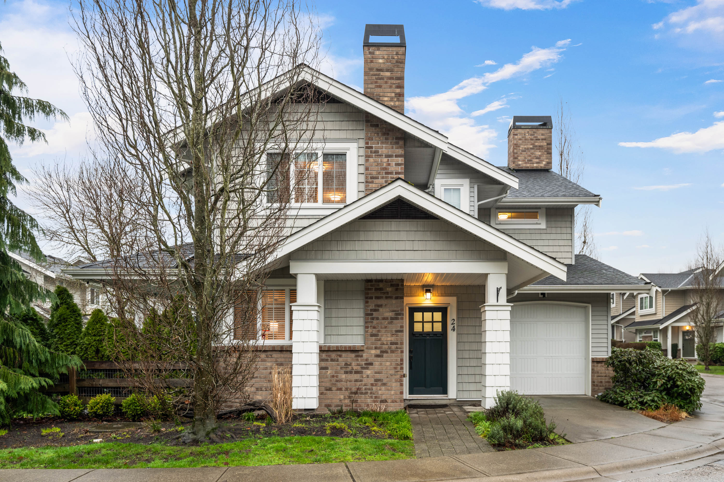 24 - 12161 237 Street, Maple Ridge