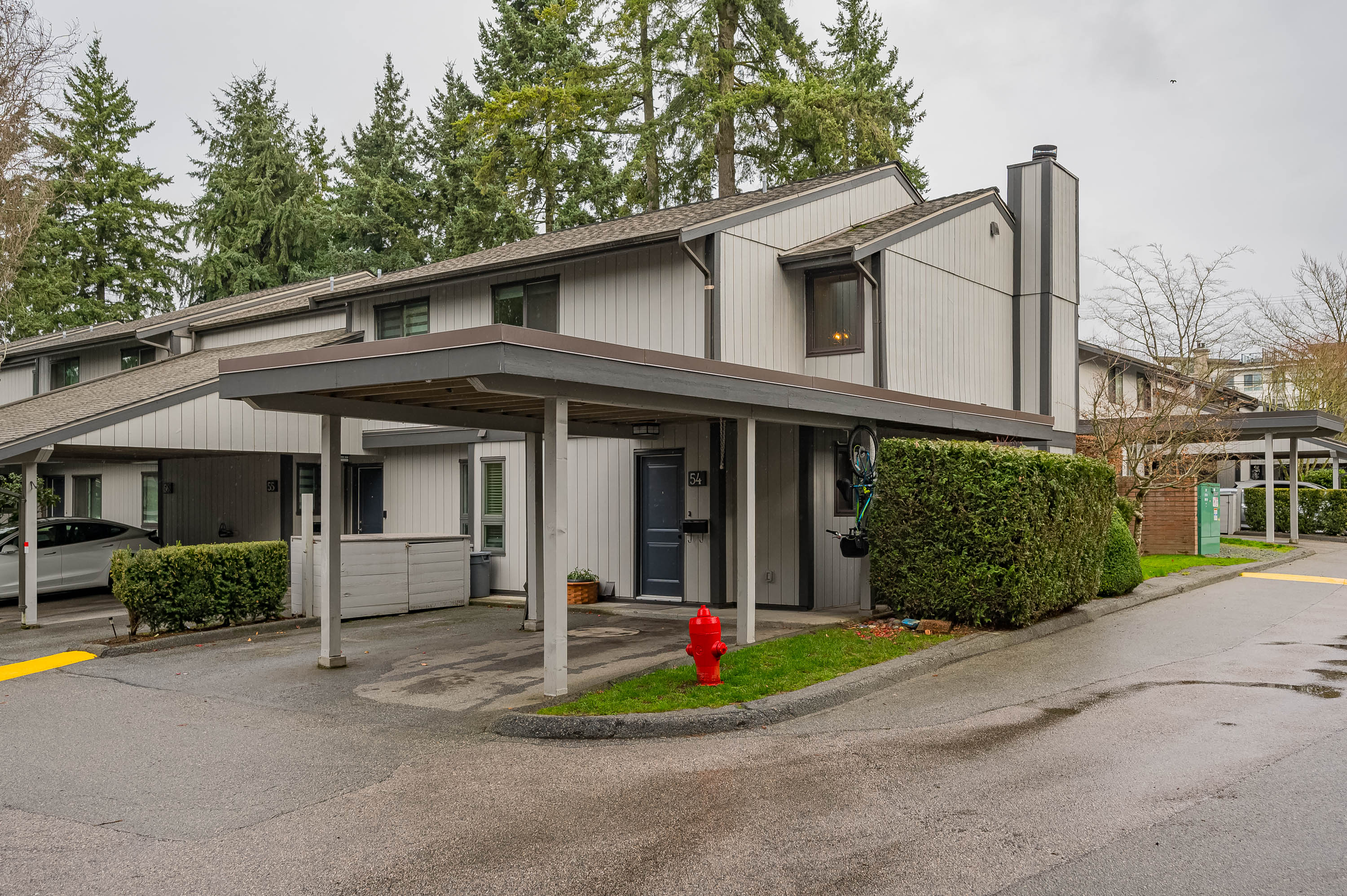 54 - 6712 Baker Road, Delta
