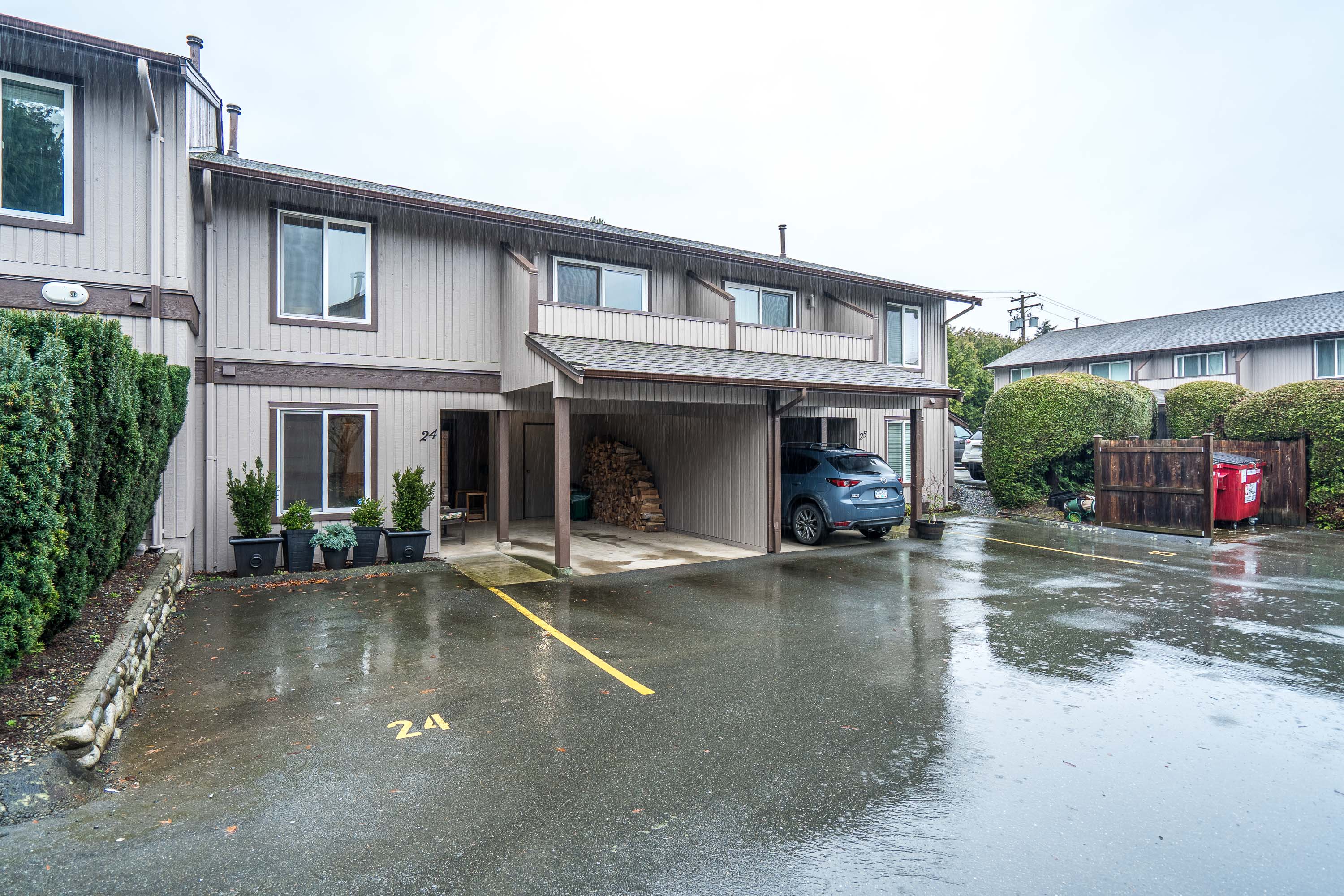 24 - 32925 George Ferguson Way, Abbotsford