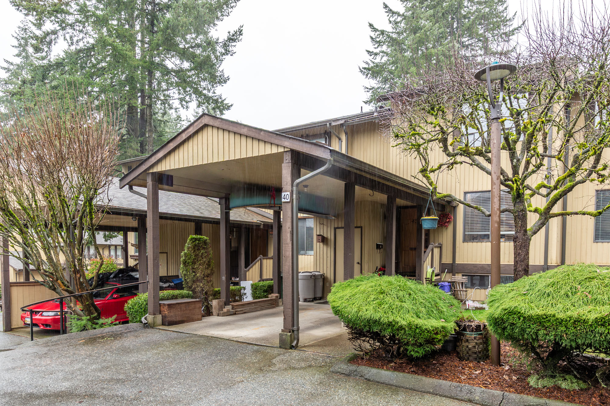 40 - 2998 Mouat Drive, Abbotsford