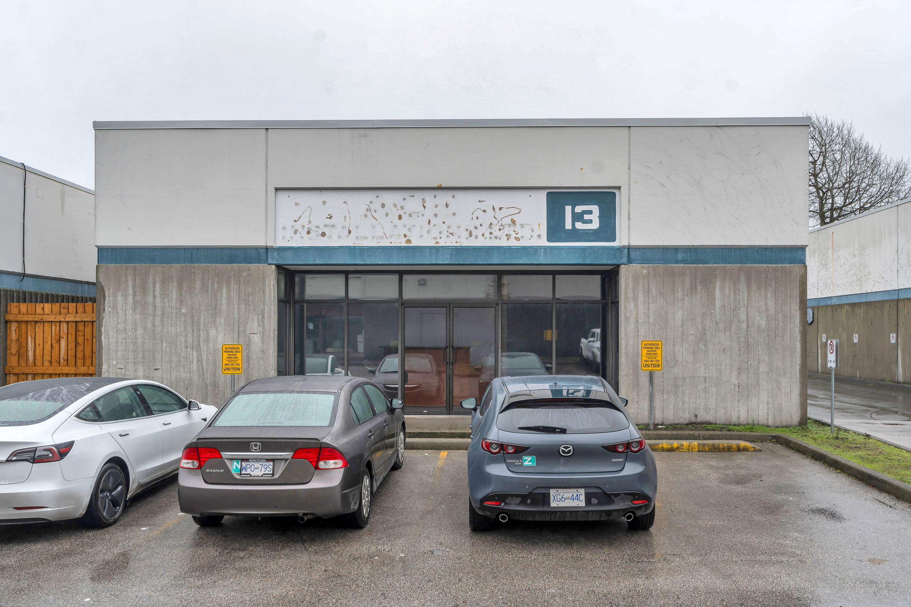 13550 77 Avenue, Surrey