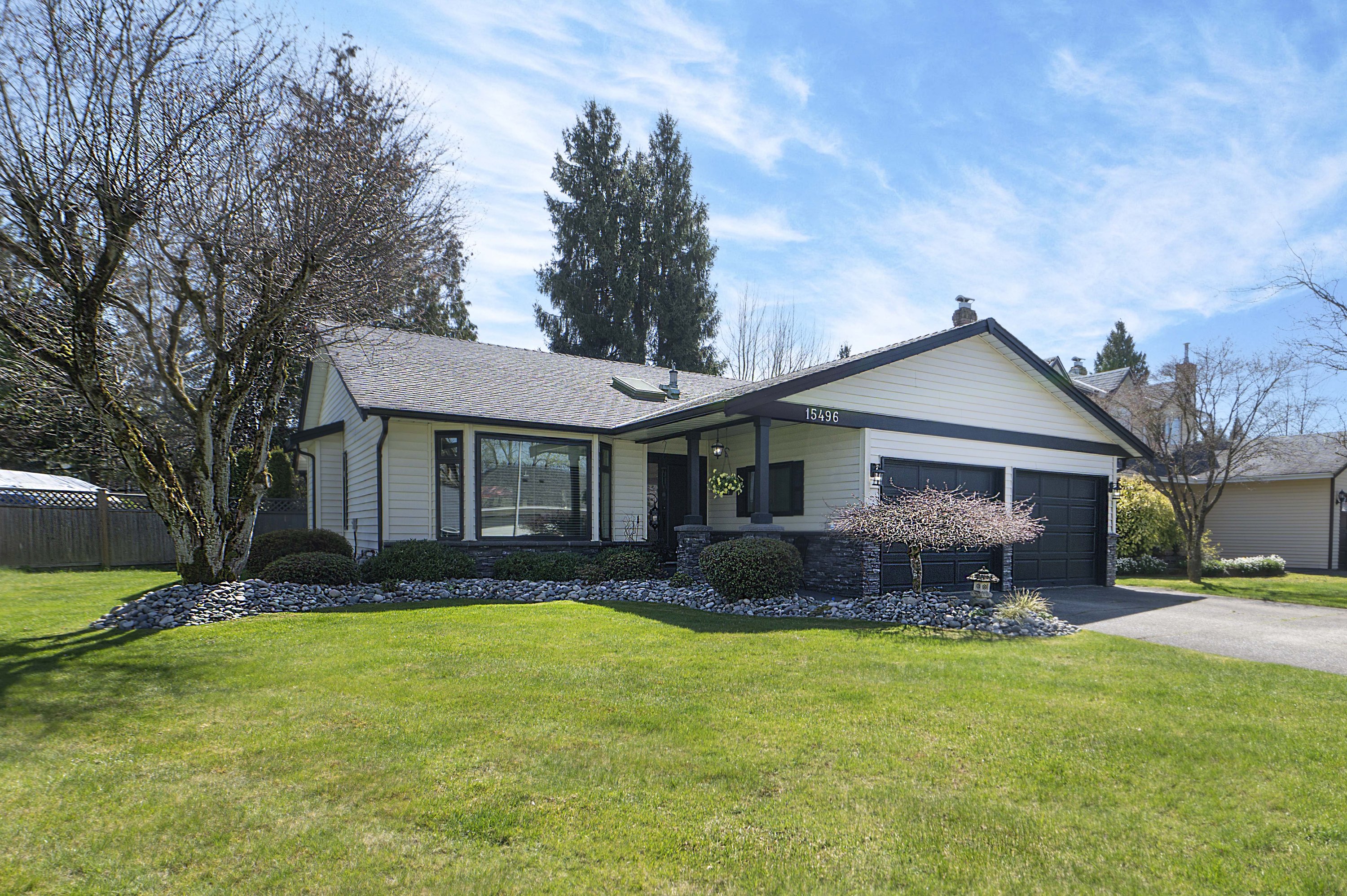 15496 93 Avenue, Surrey
