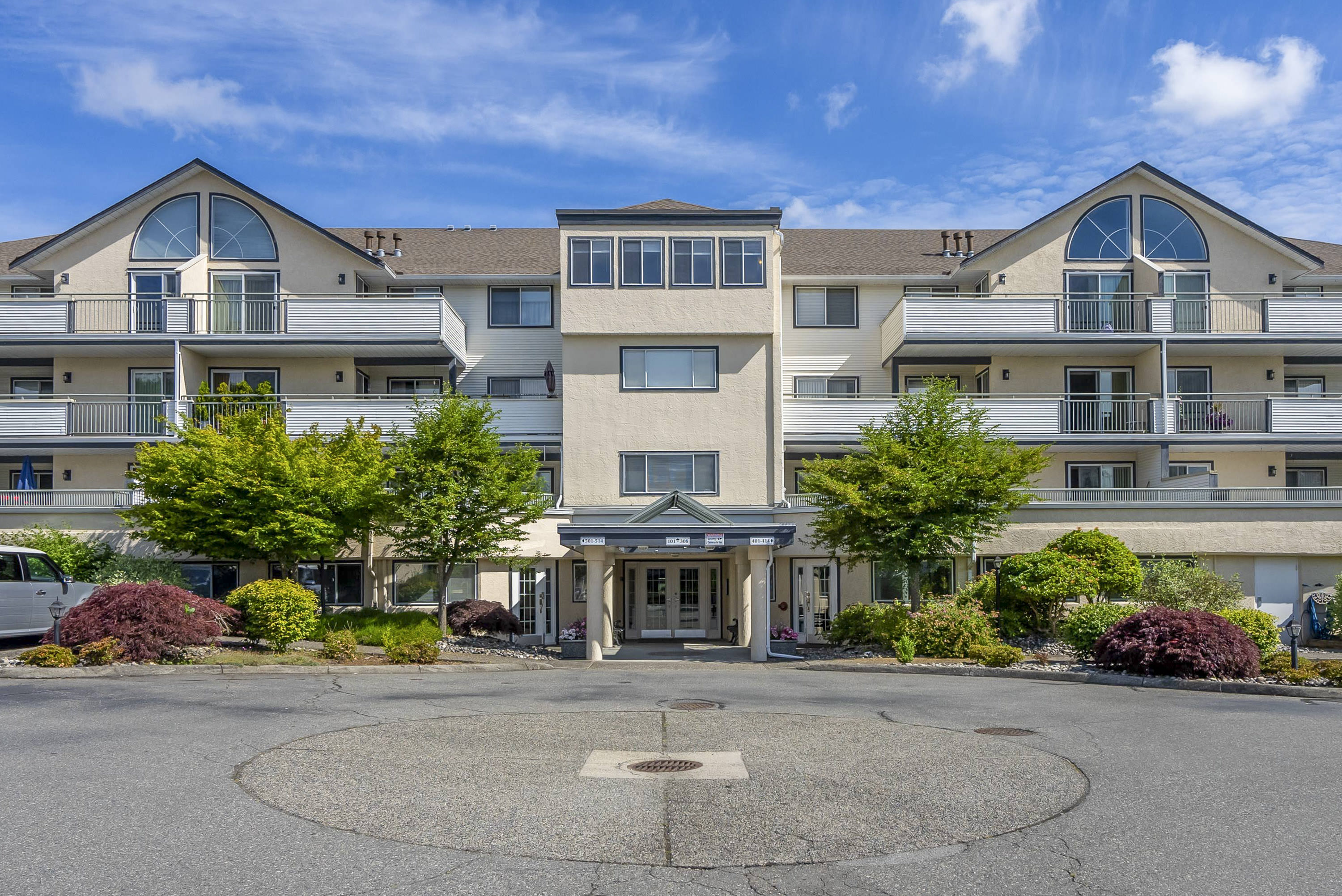 205 - 19645 64 Avenue, Langley