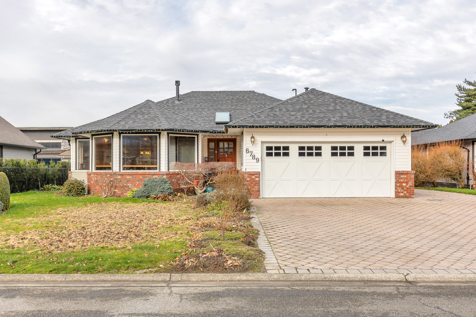 6789 Henry Street, Chilliwack