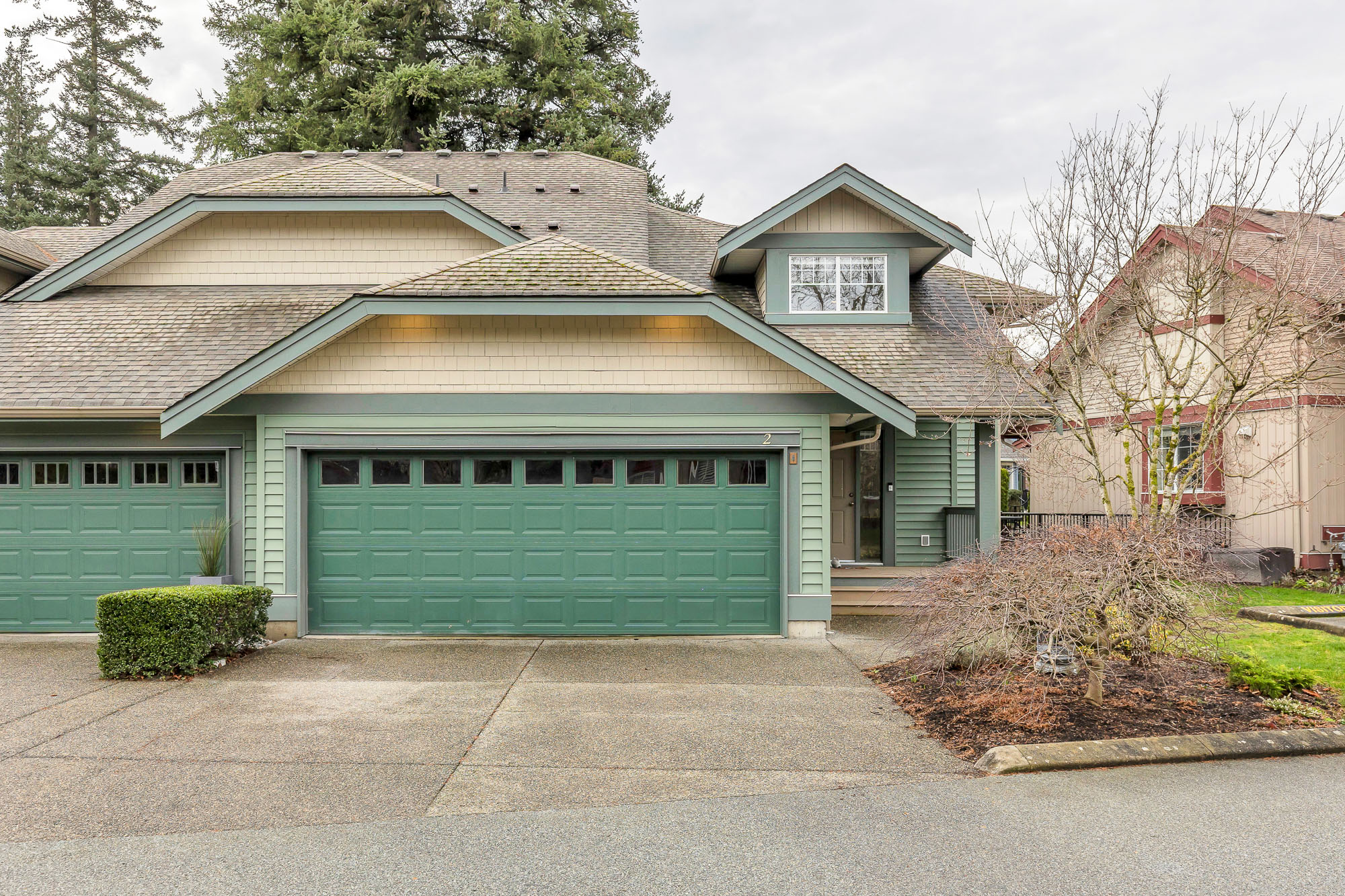 2 - 45545 Tamihi Way, Chilliwack