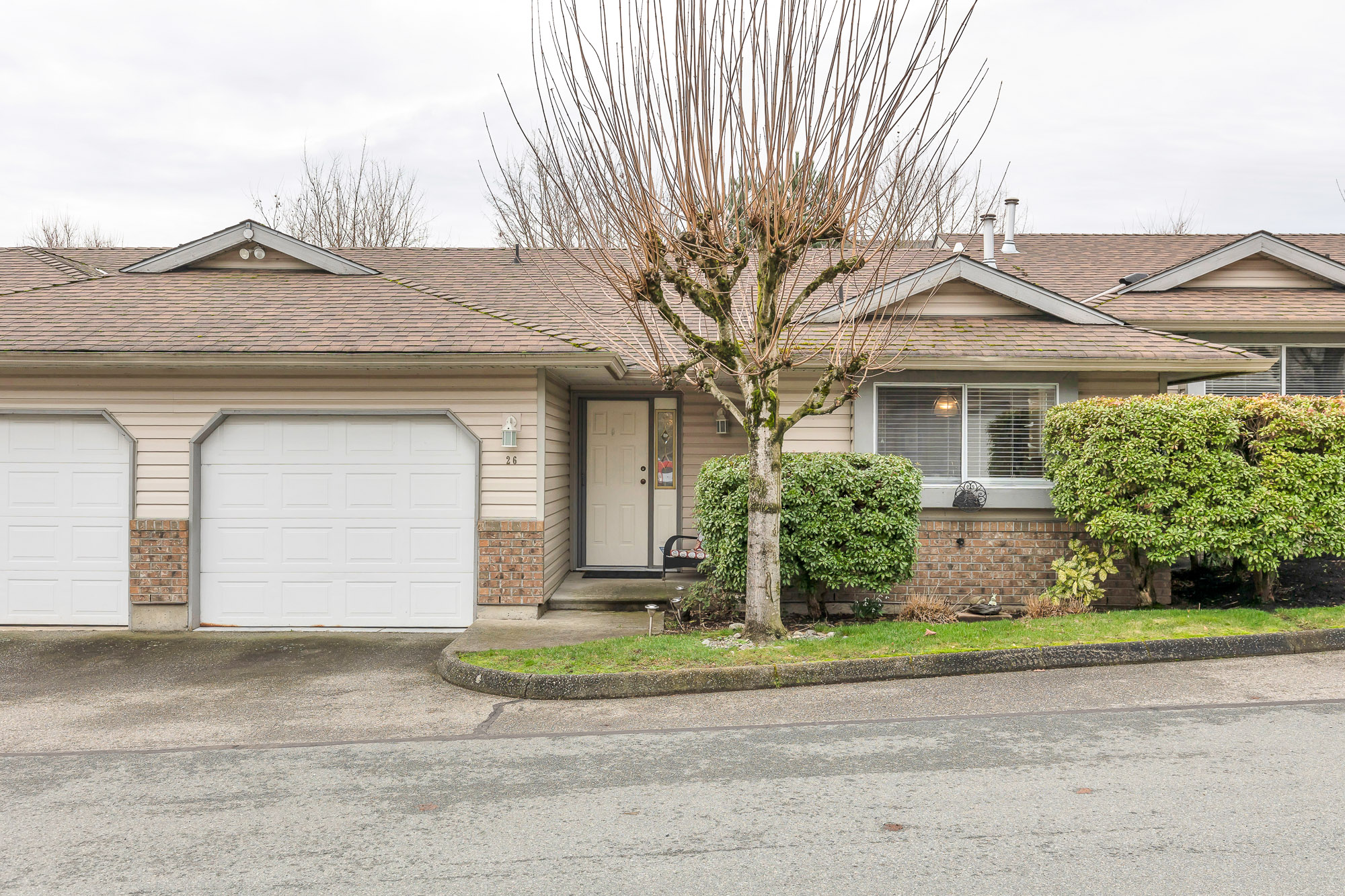 26 - 2023 Winfield Drive, Abbotsford