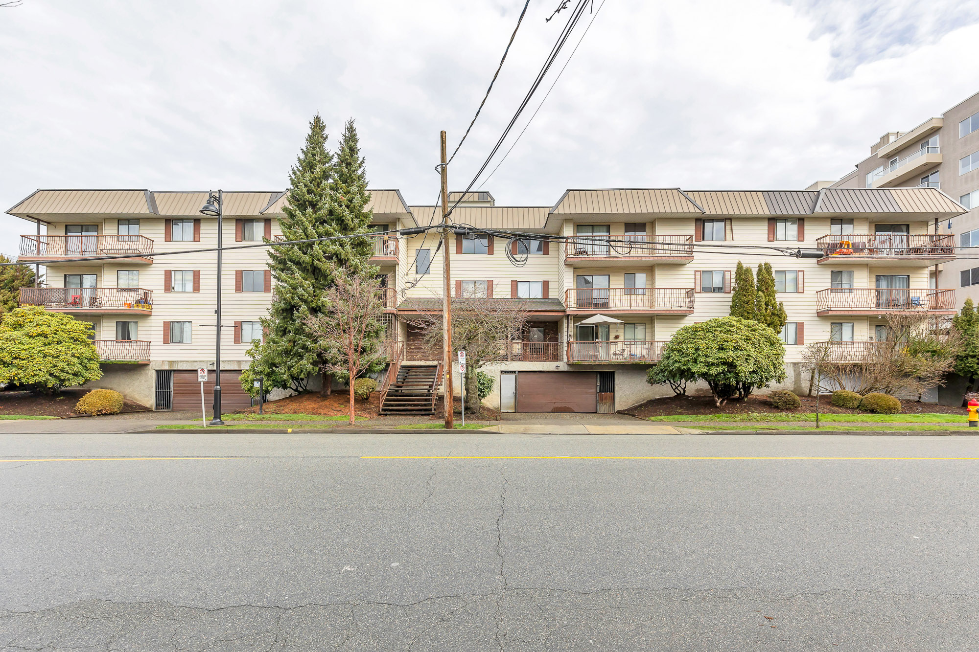 105 - 45749 Spadina Avenue, Chilliwack