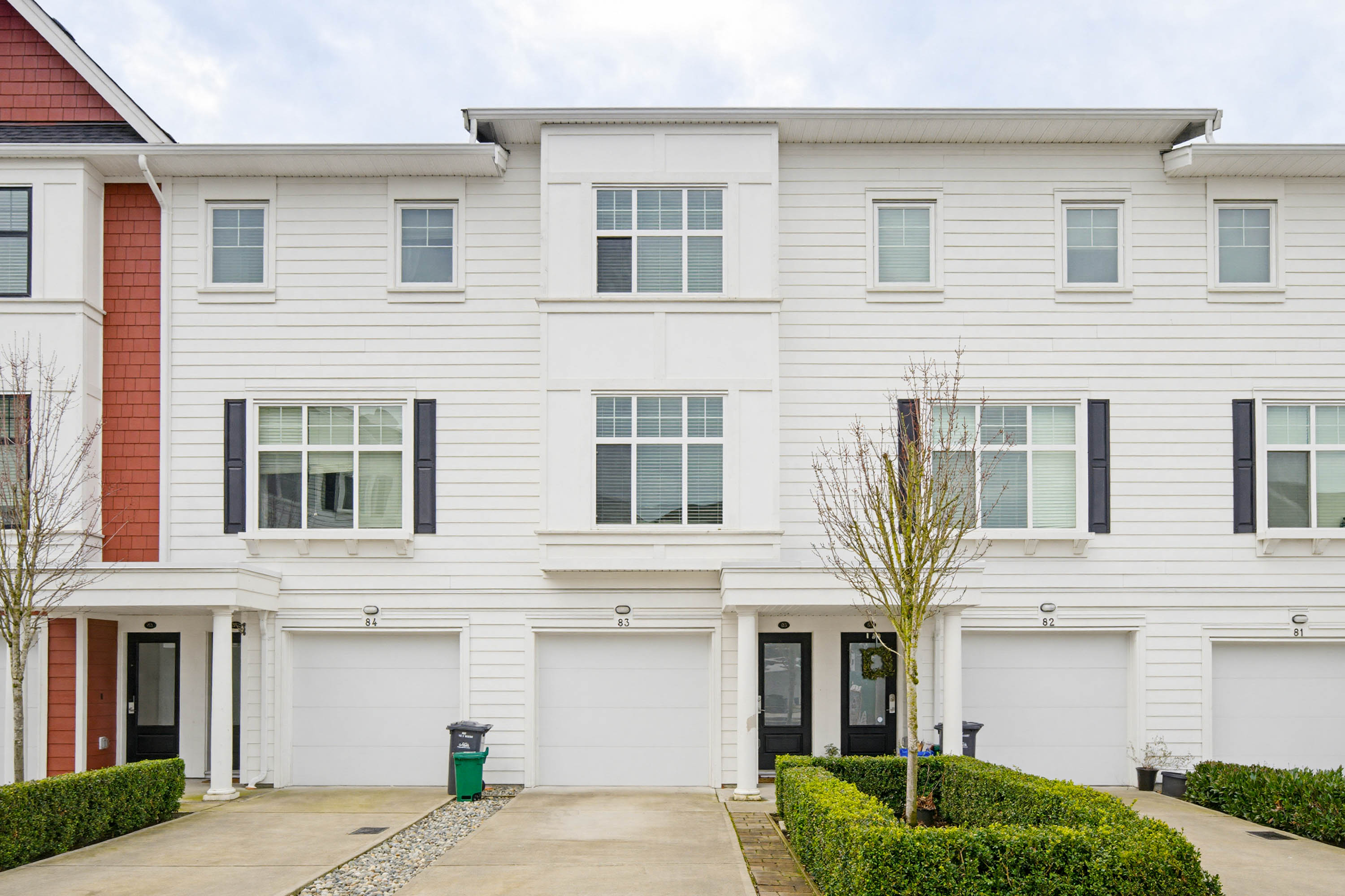 83 - 27735 Roundhouse Drive, Abbotsford
