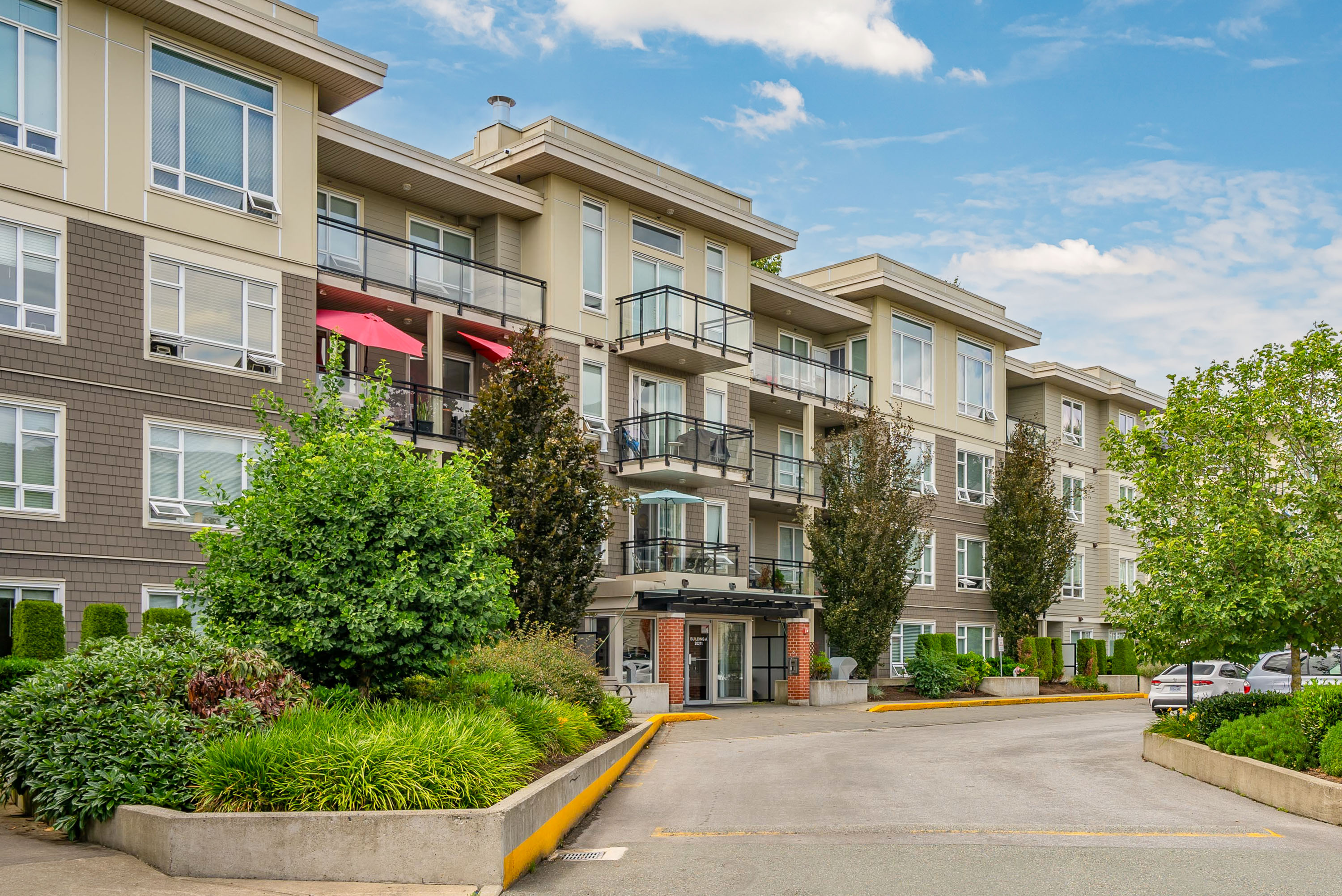 A401 - 20211 66 Avenue, Langley
