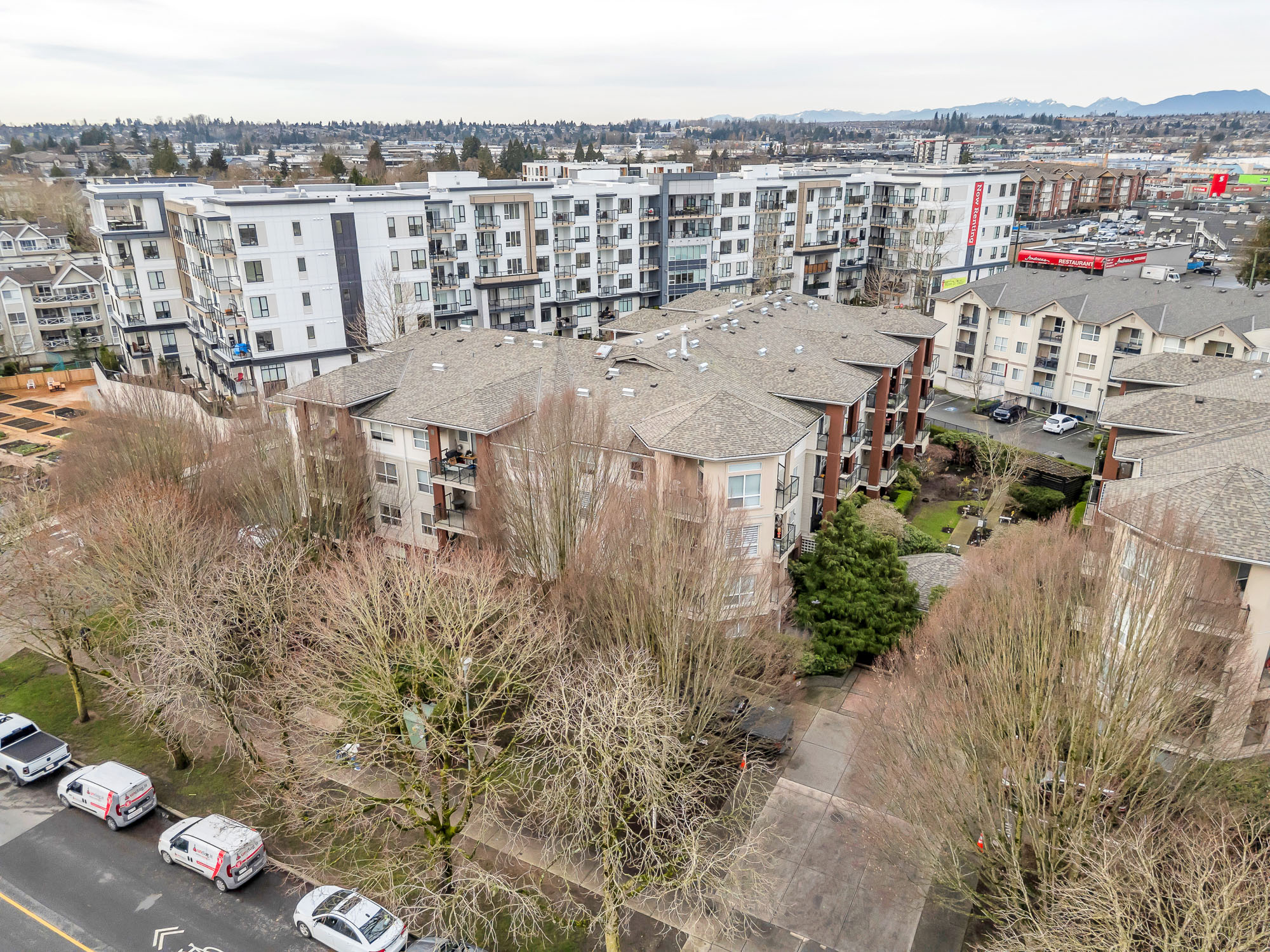 308 - 20239 Michaud Crescent, Langley