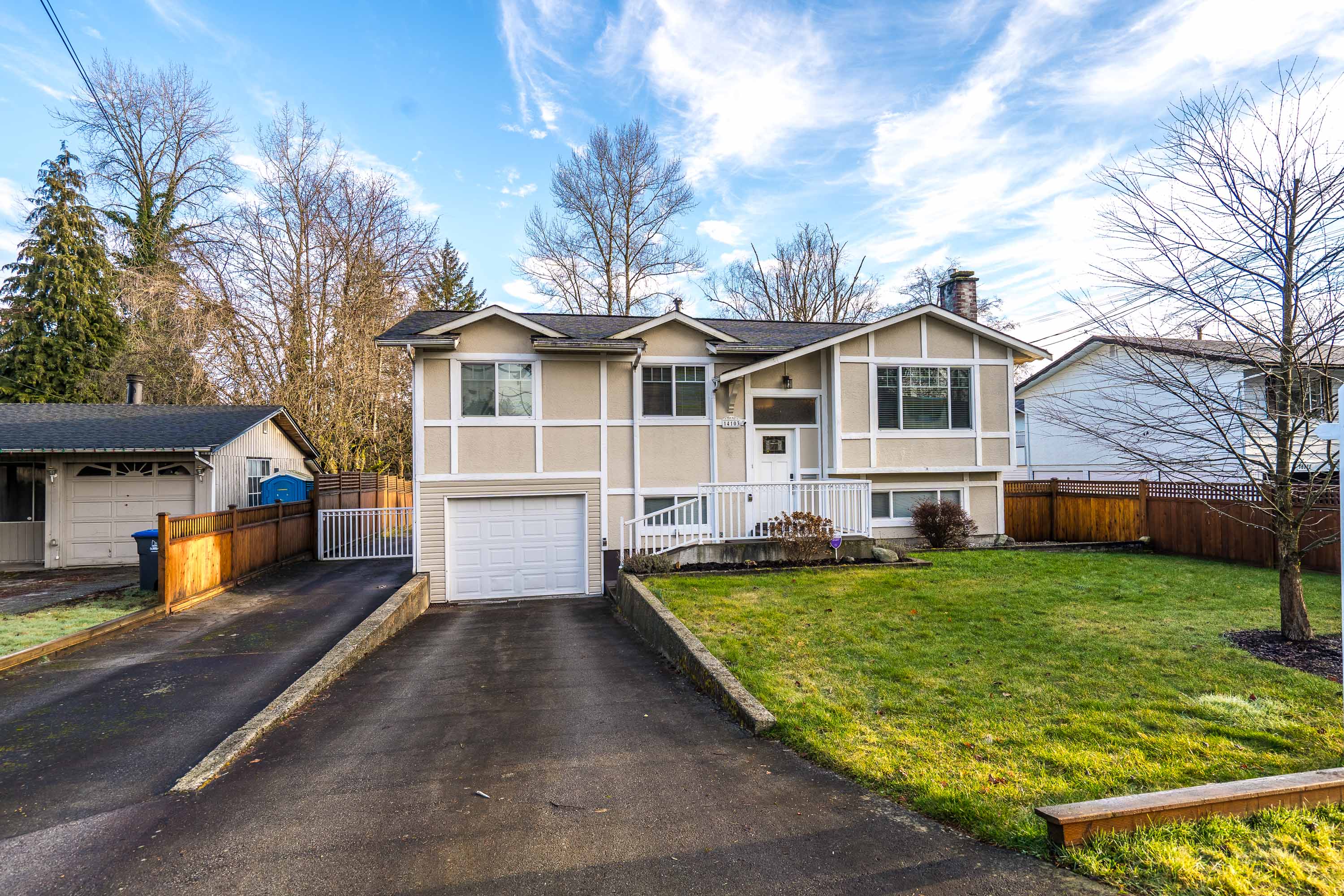 14103 Park Drive, Surrey