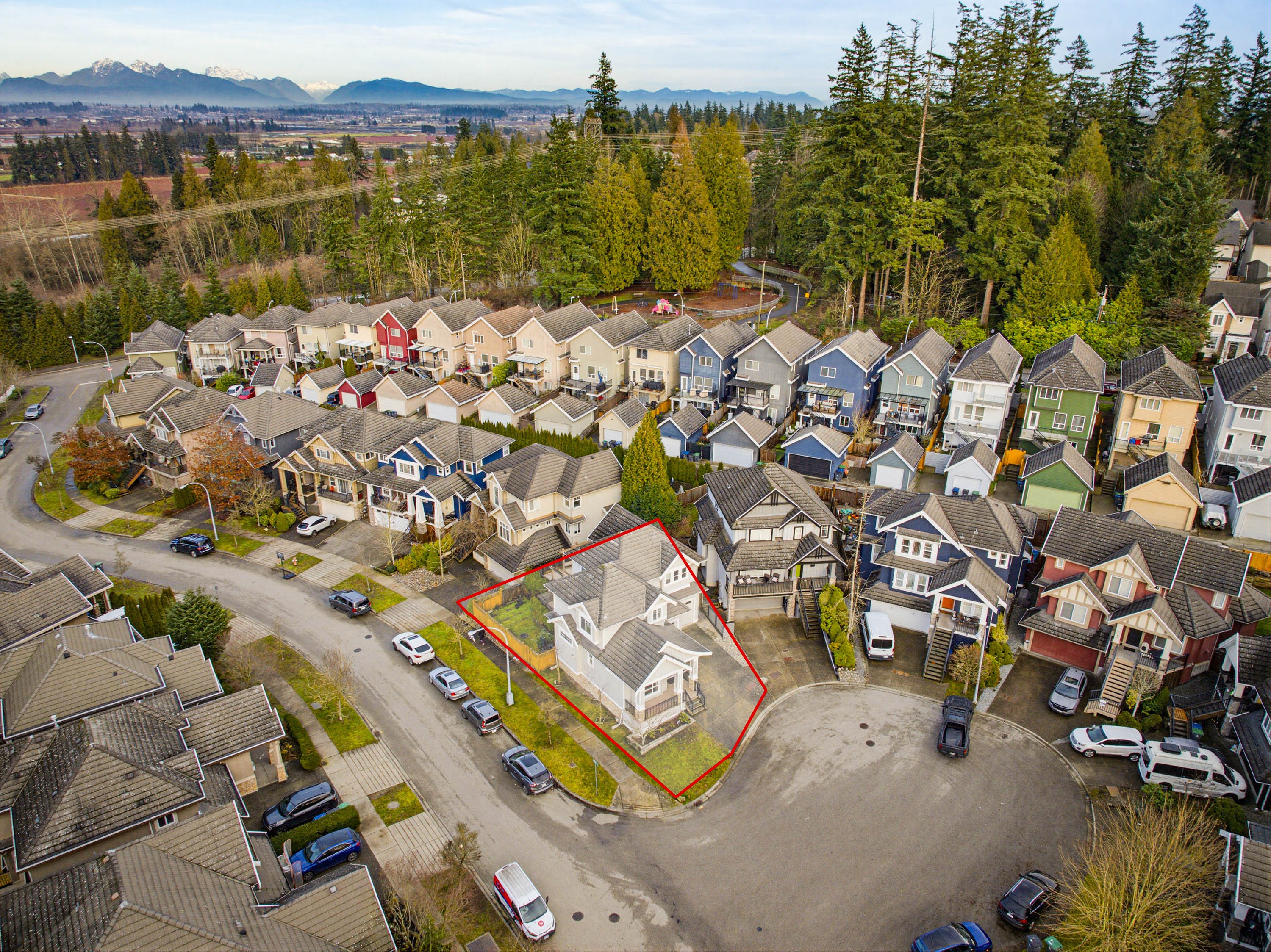 3456 147A Street, Surrey