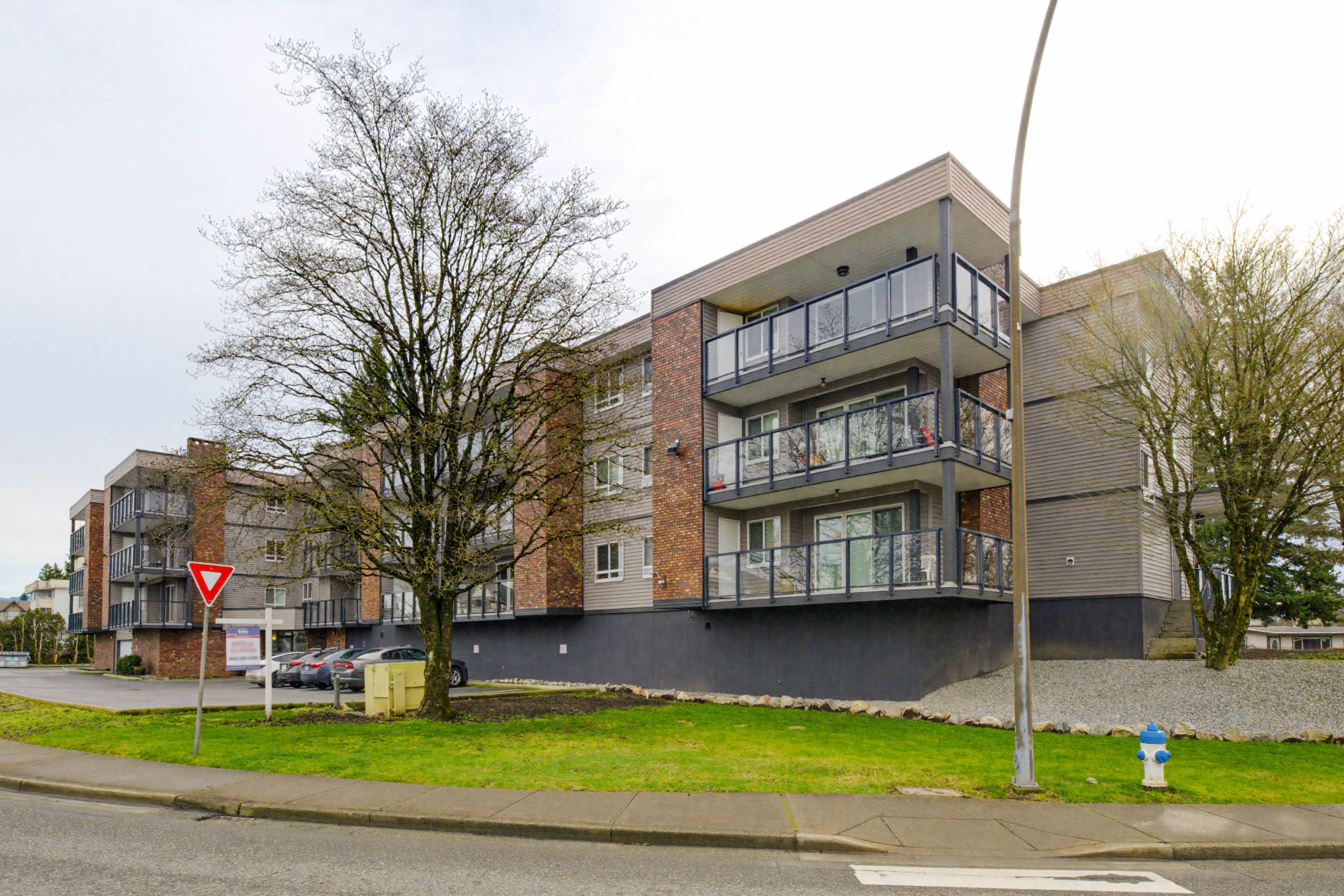 204 - 32040 Peardonville Road, Abbotsford