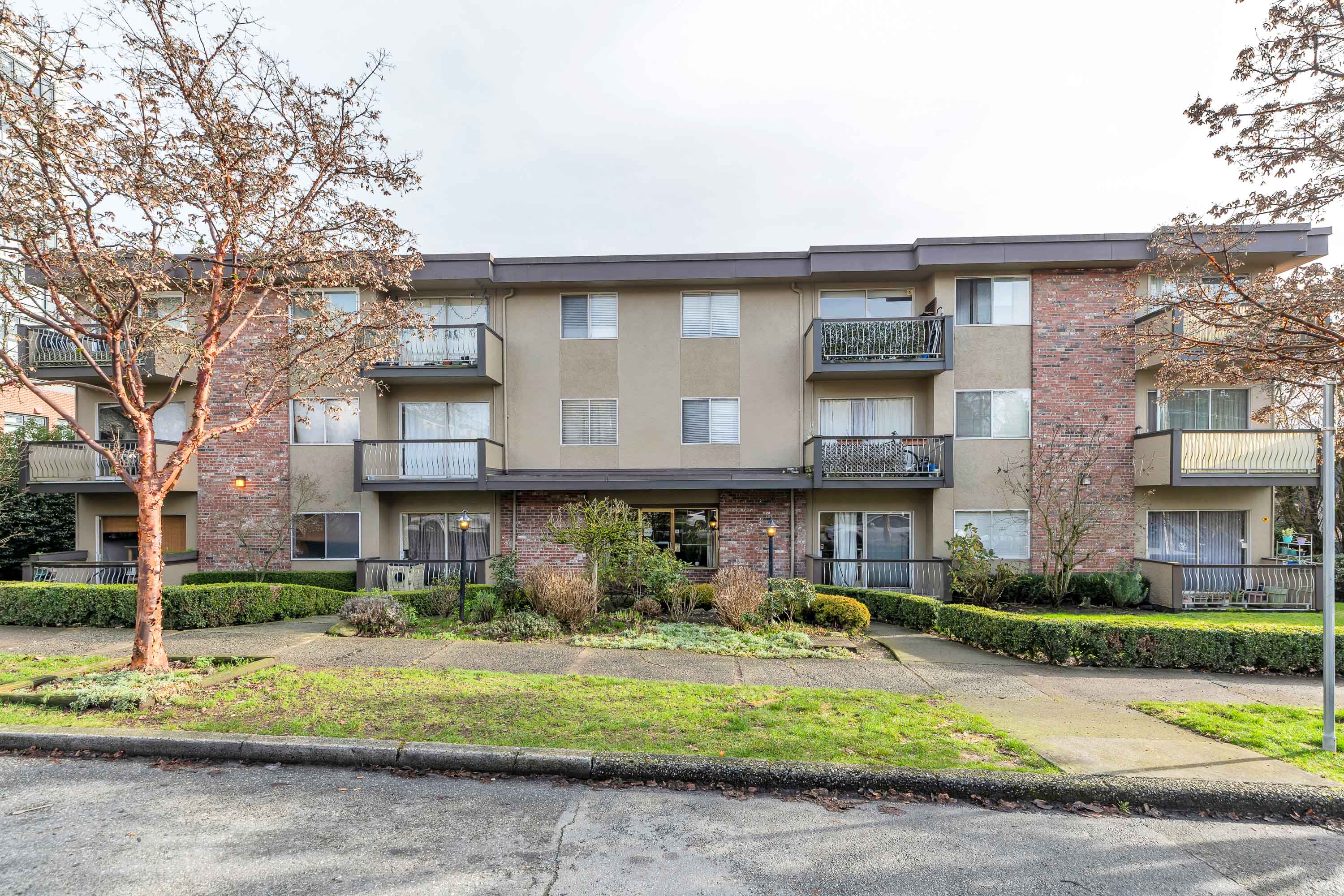 113 - 610 Third Avenue, New Westminster