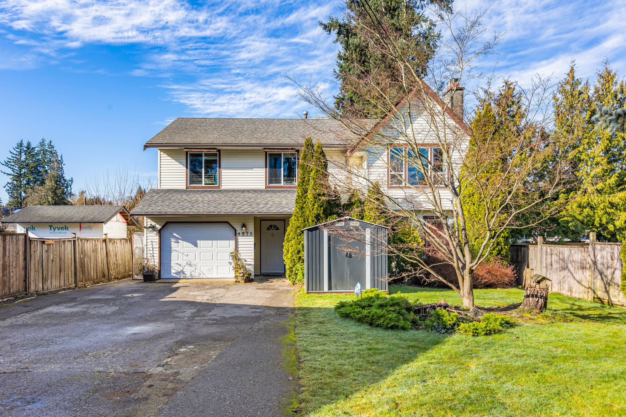4875 200 Street, Langley