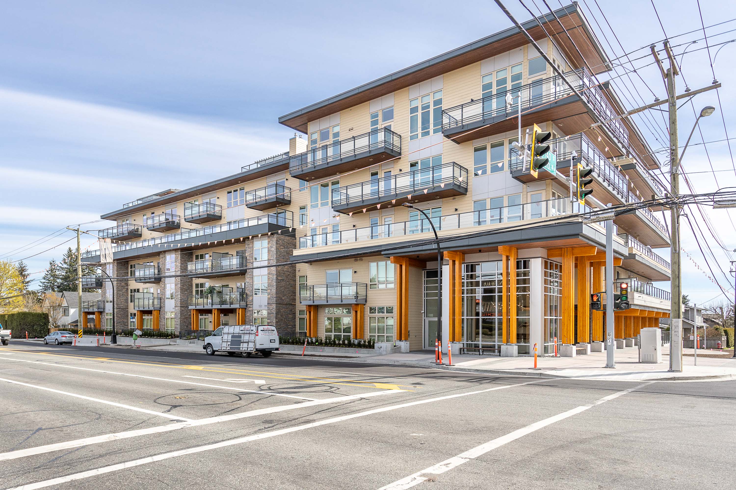 309 - 14022 North Bluff Road, Surrey