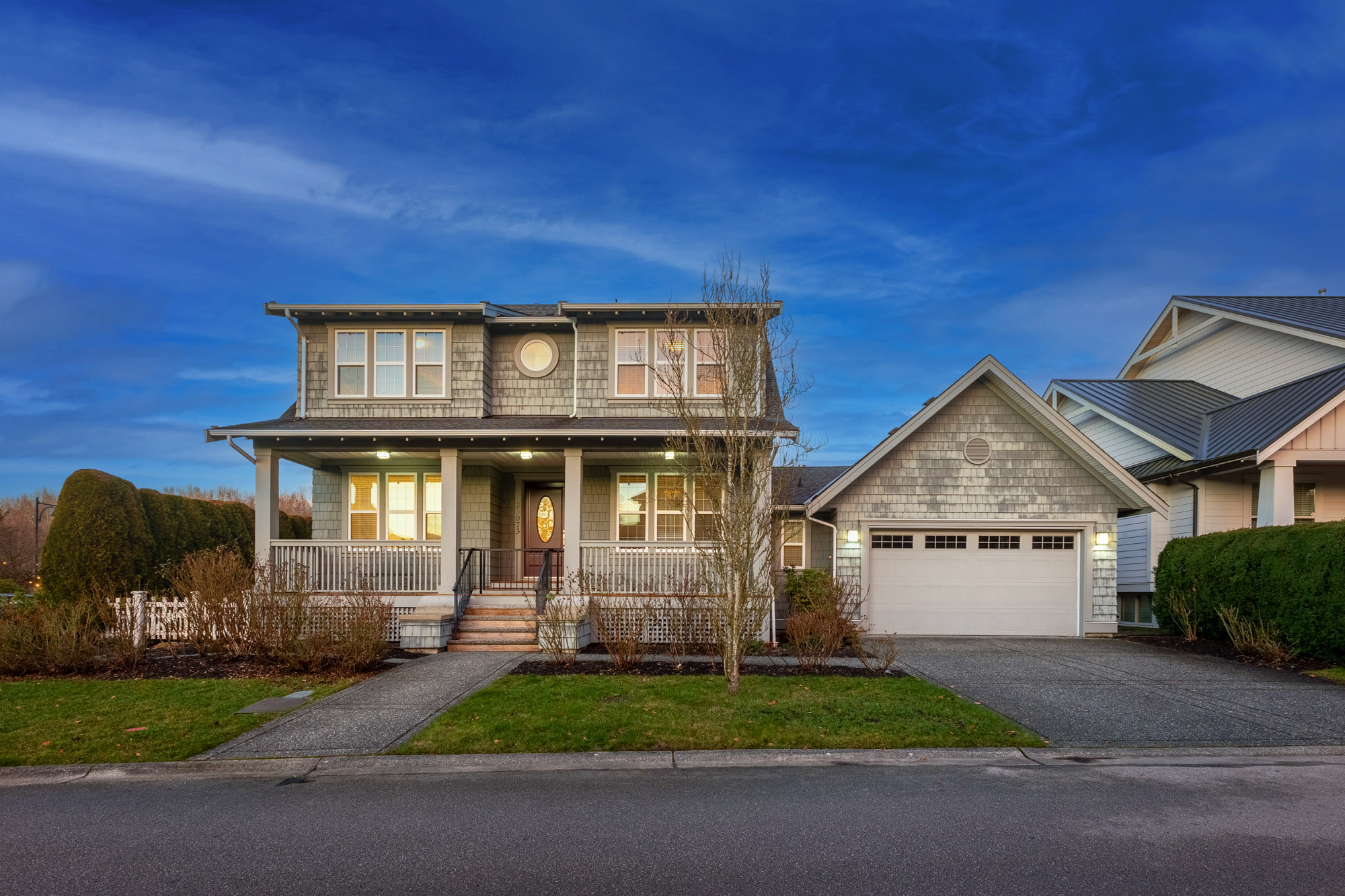 23073 Muench Trail, Langley