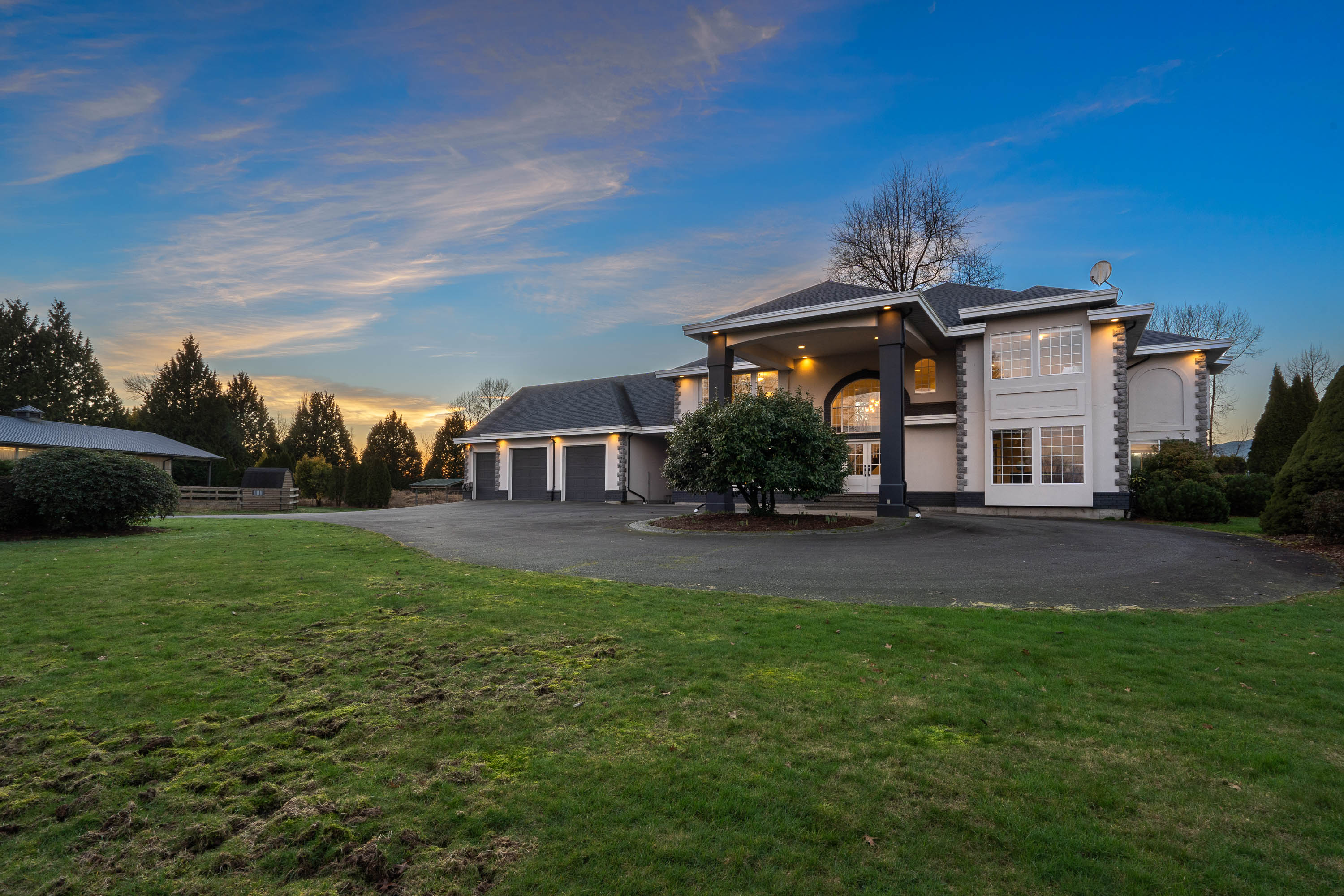 14531 Charlier Road, Pitt Meadows