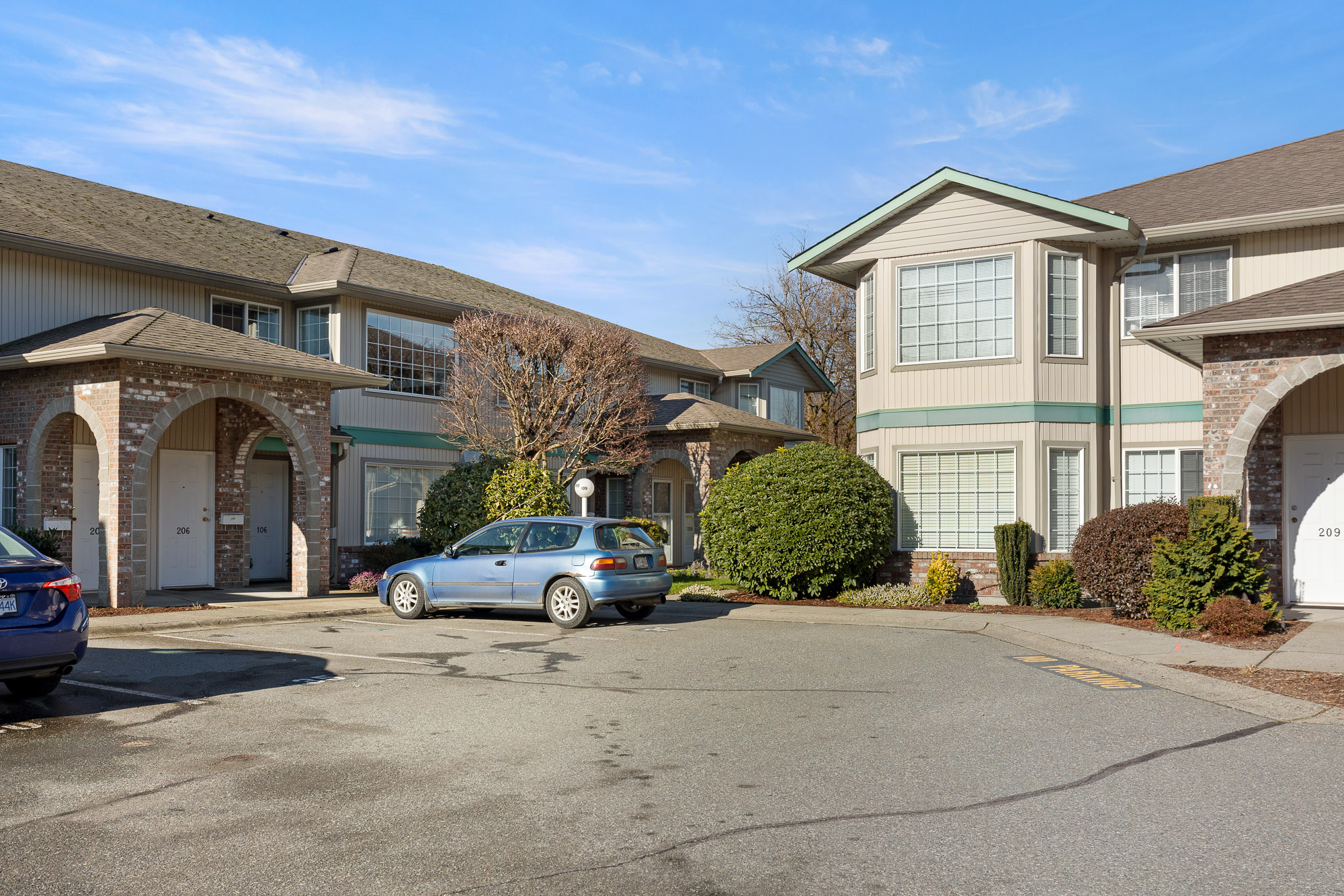 108 - 9855 Quarry Road, Chilliwack