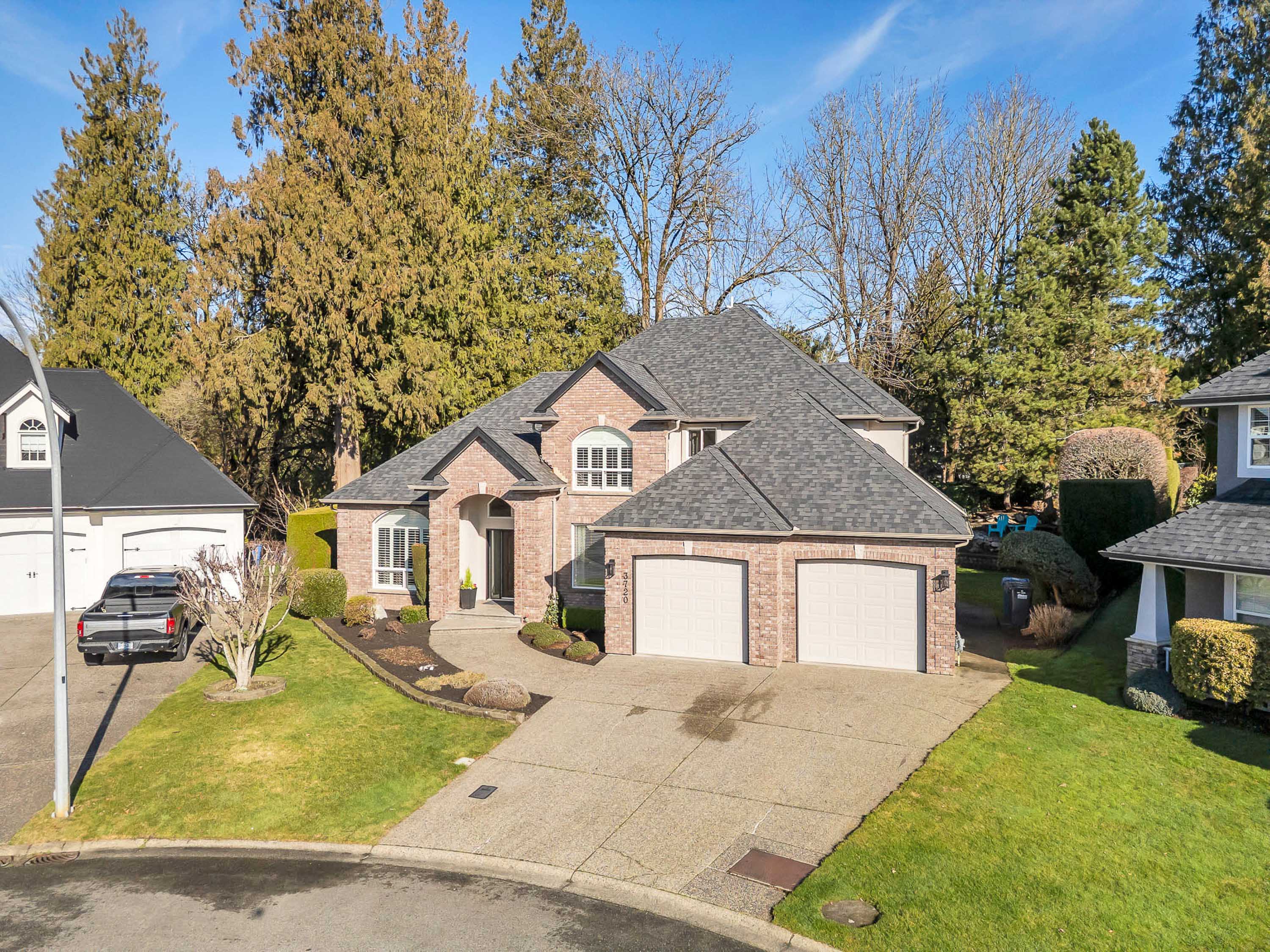 3720 Creekstone Place, Abbotsford