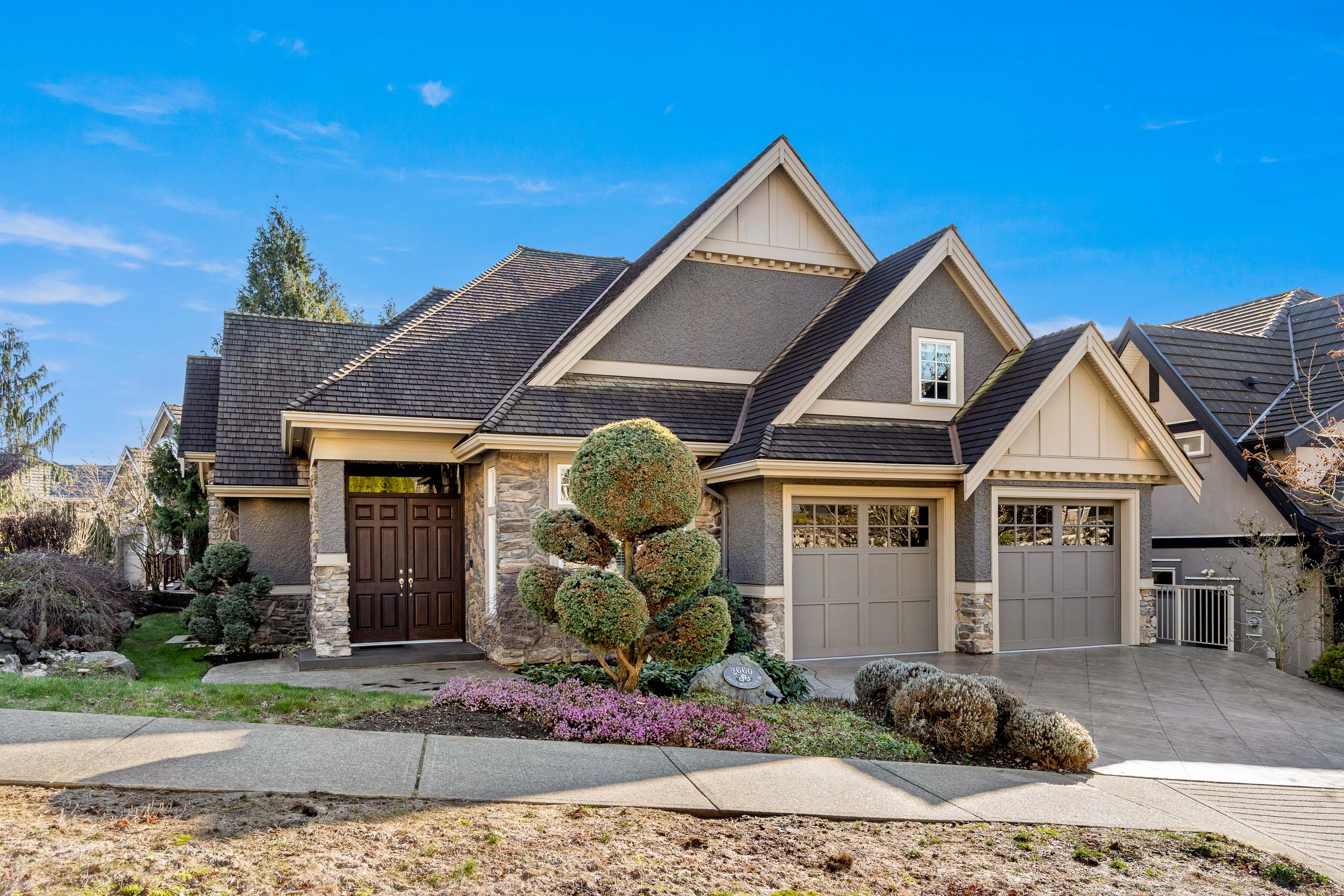 2660 Eagle Mountain Drive, Abbotsford