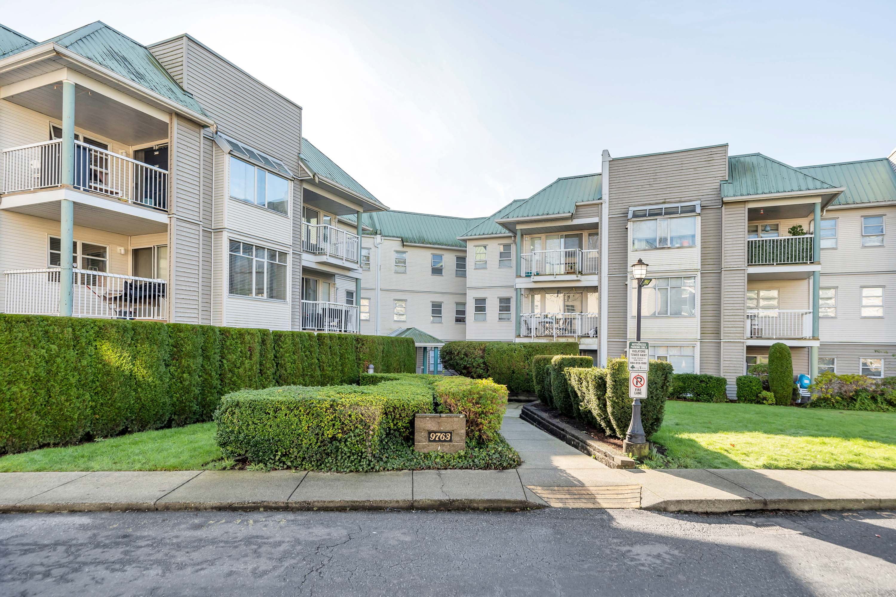 312 - 9763 140 Street, Surrey