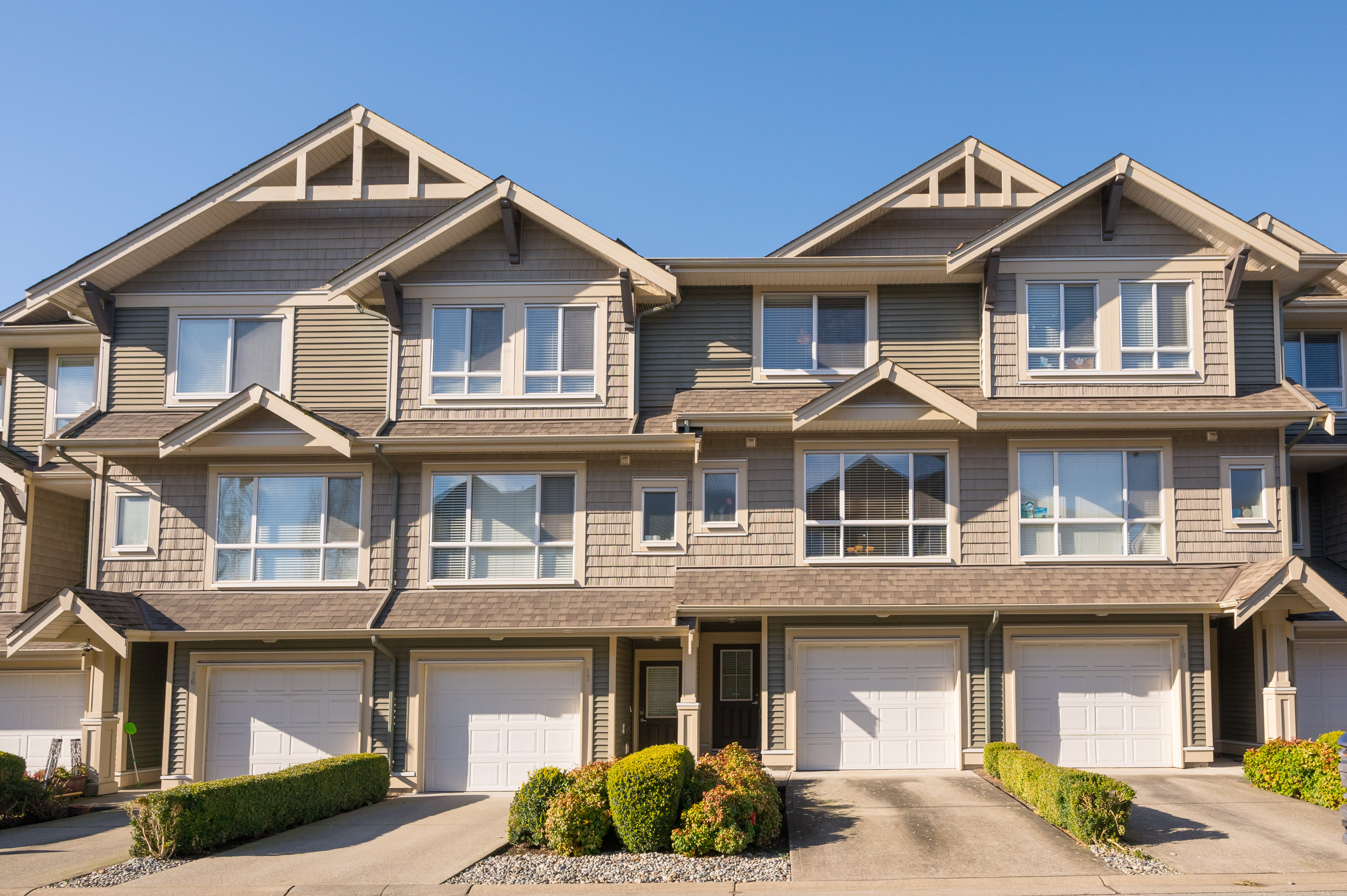 18 - 7848 170 Street, Surrey