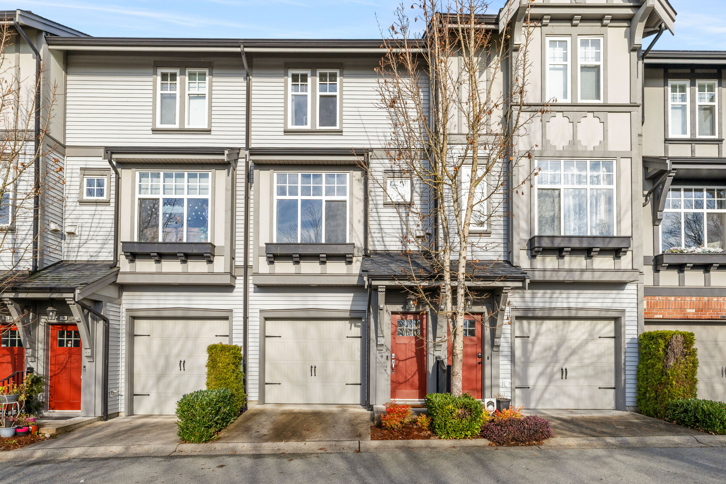 8 - 1320 Riley Street, Coquitlam