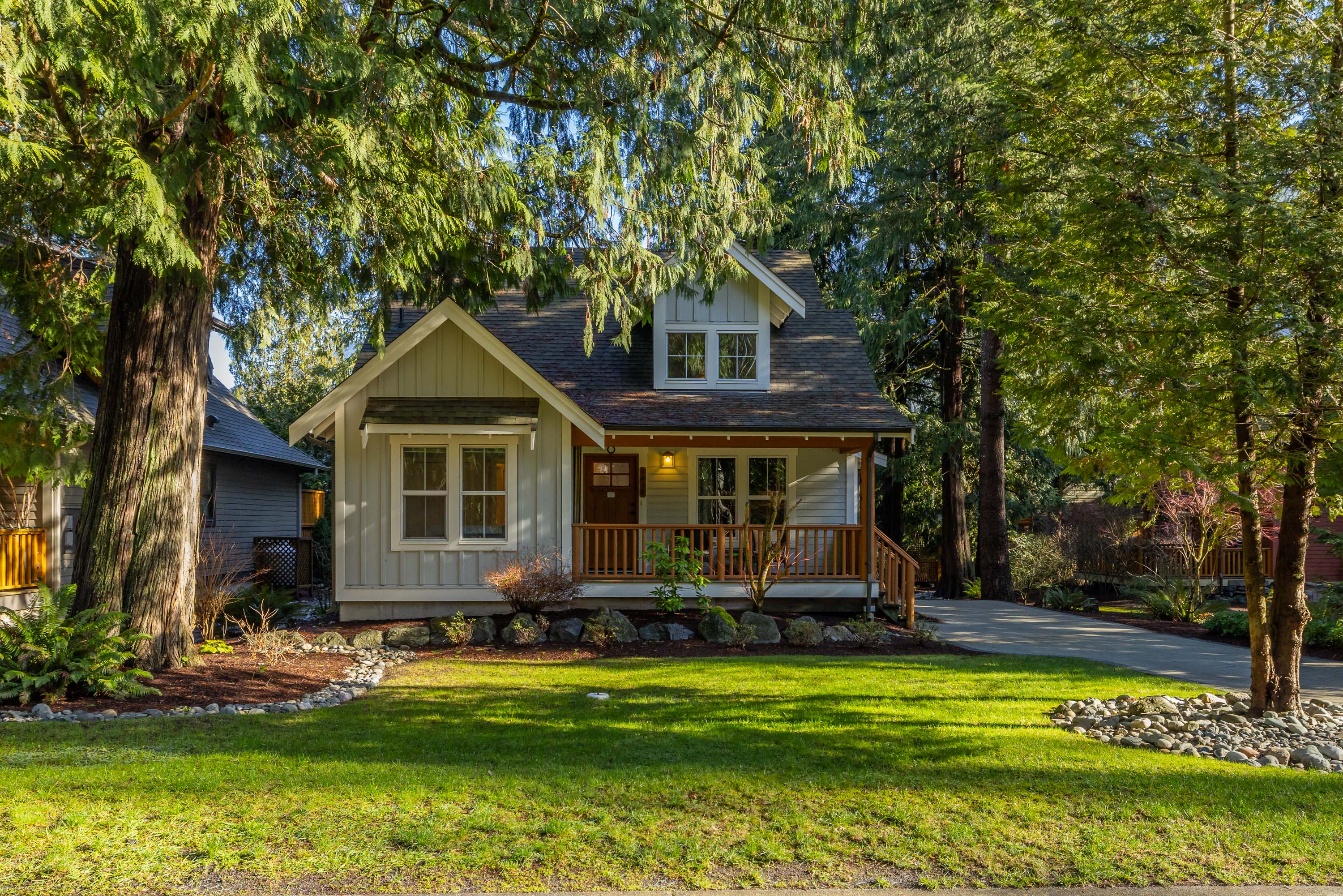 1818 Tree House Trail, Cultus Lake