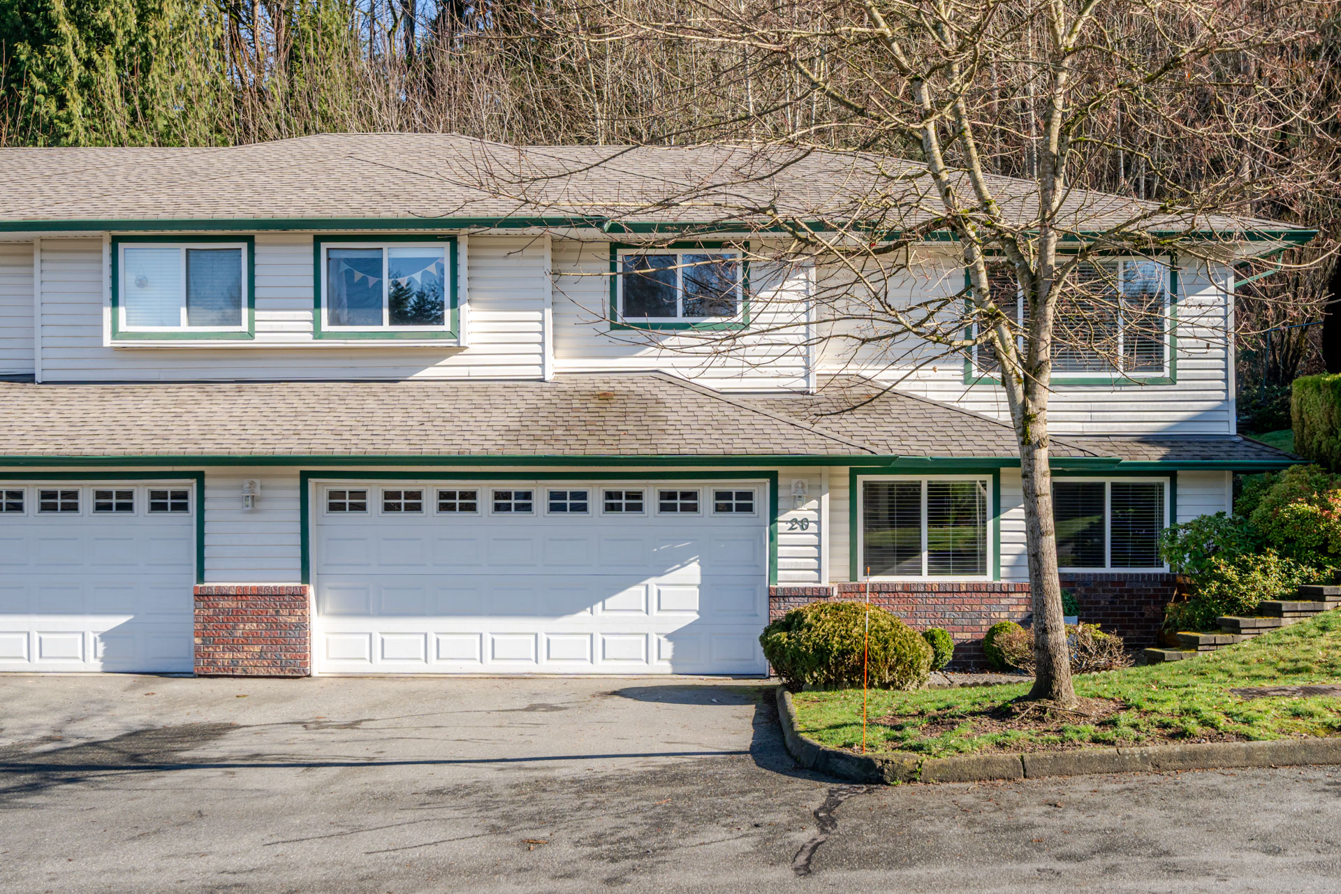20 - 34250 Hazelwood Avenue, Abbotsford