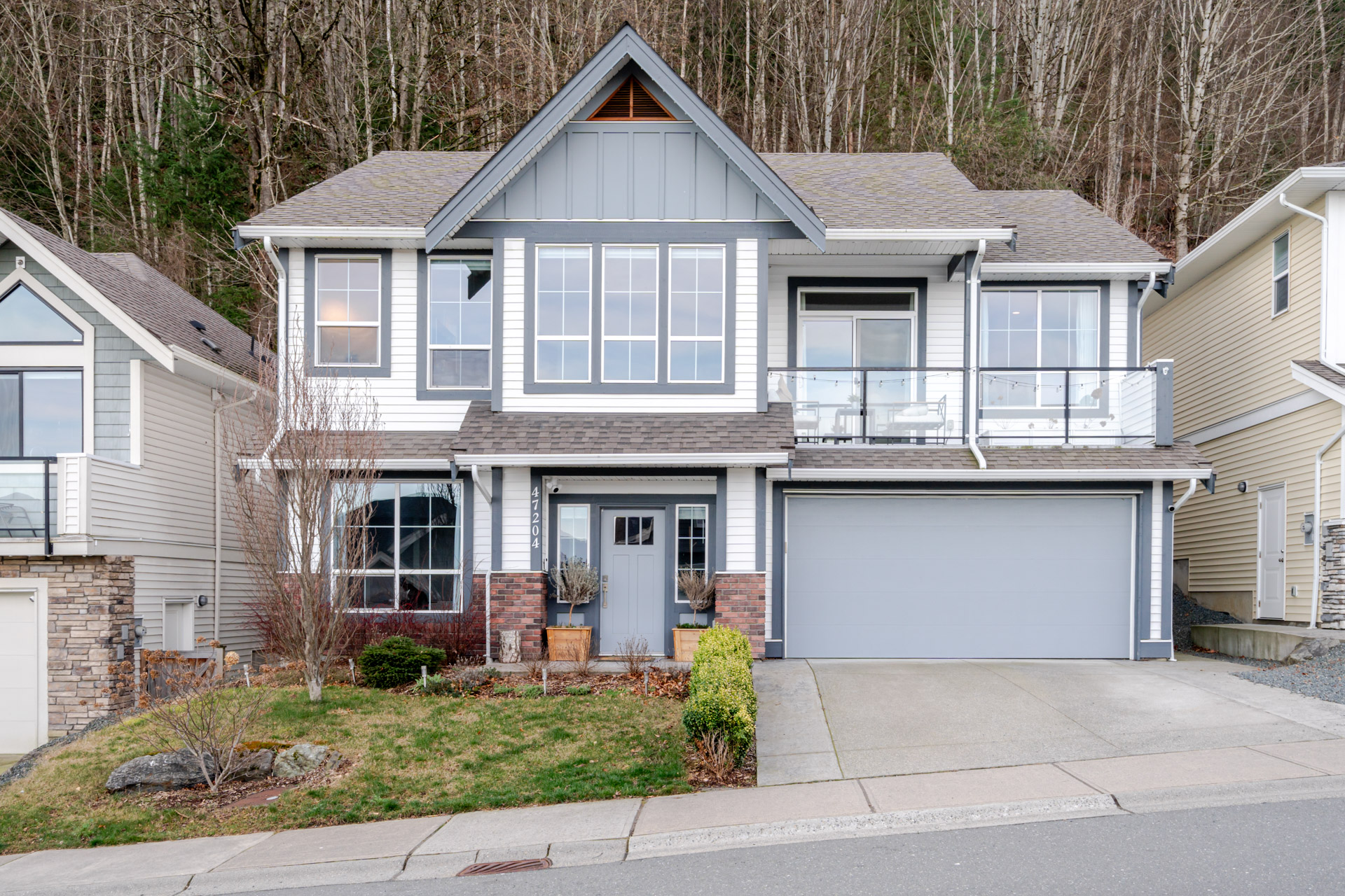 47204 Sylvan Drive, Chilliwack